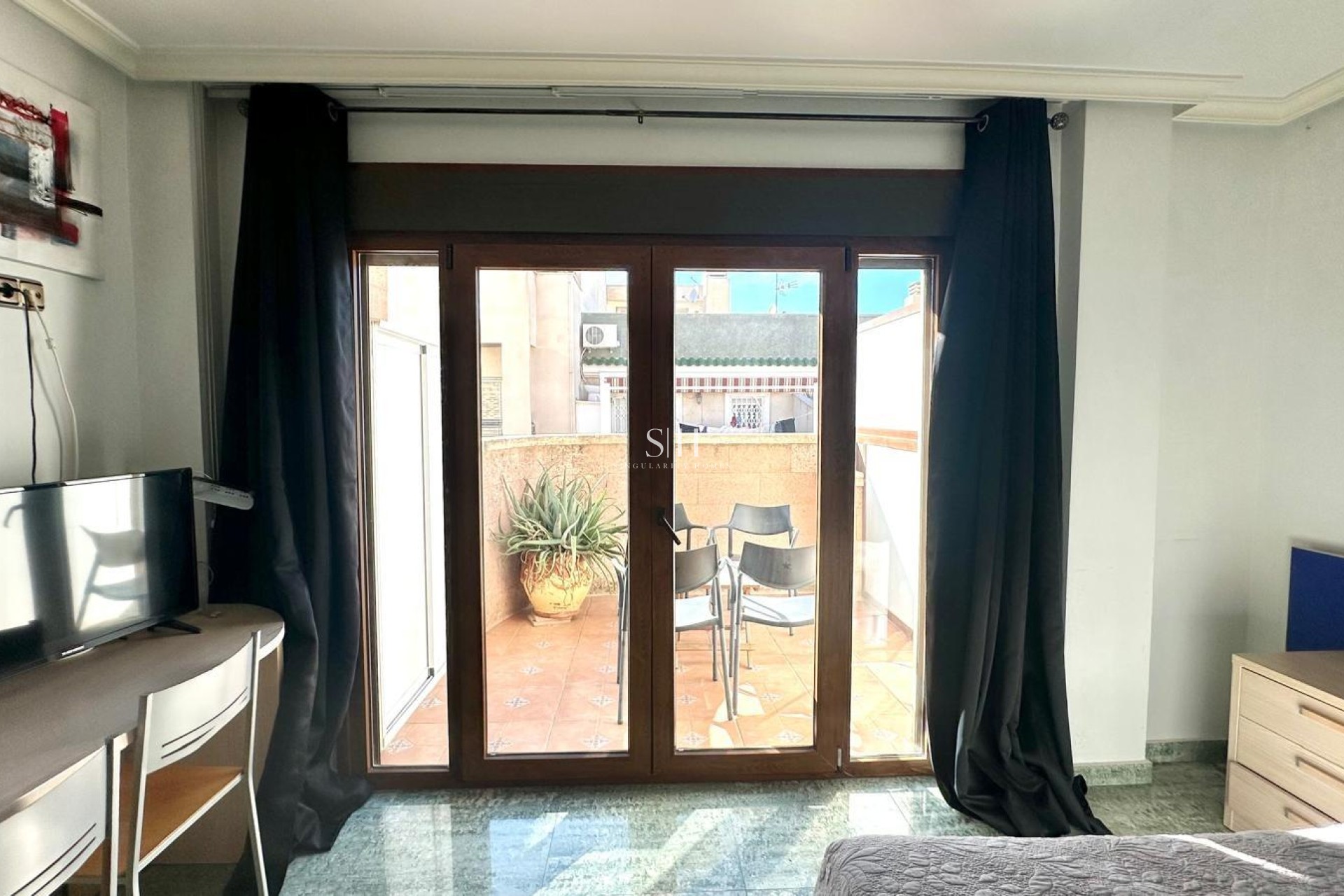 Herverkoop - Appartement / flat - Torrevieja - Torrevieja*