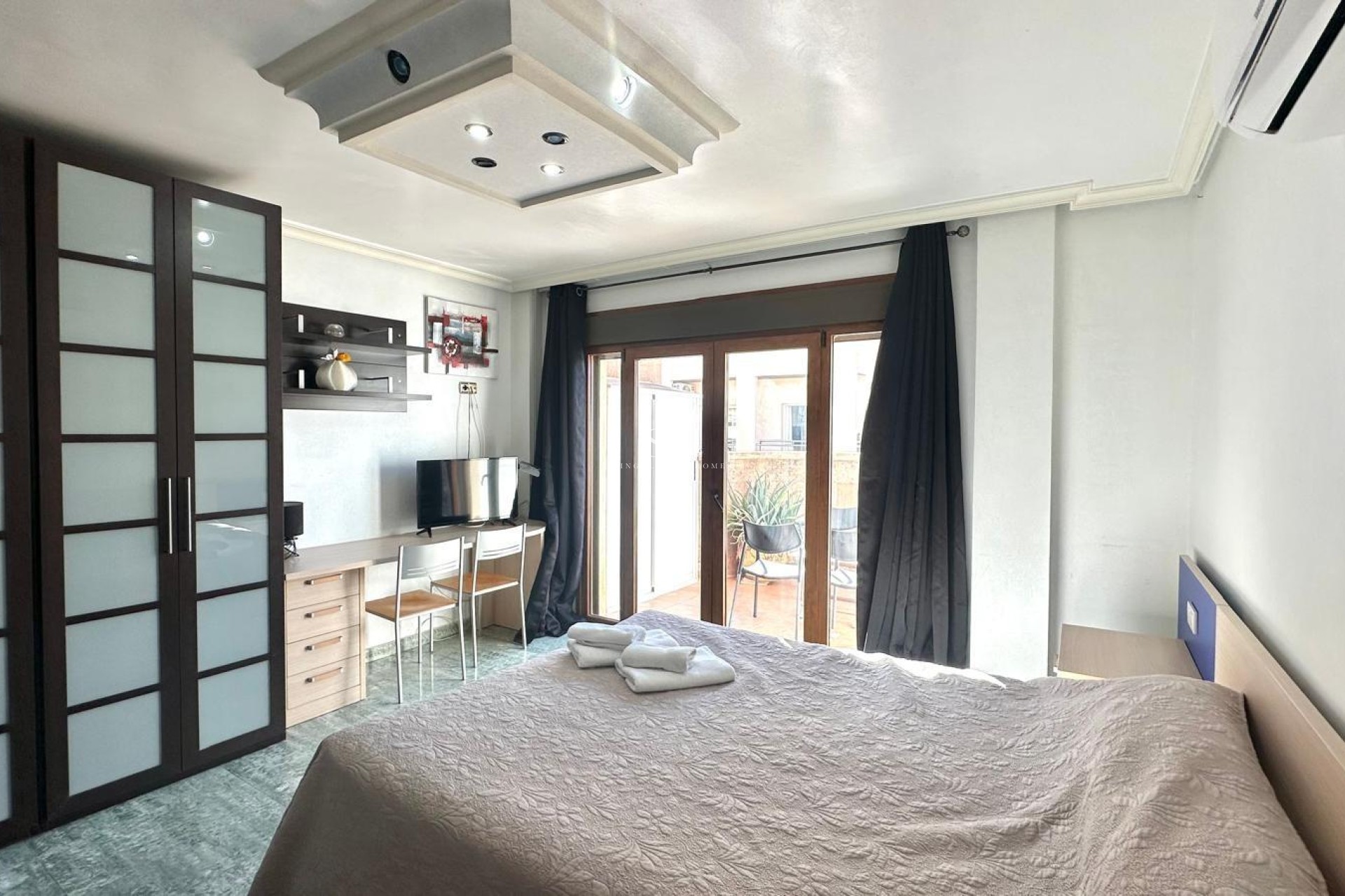 Herverkoop - Appartement / flat - Torrevieja - Torrevieja*