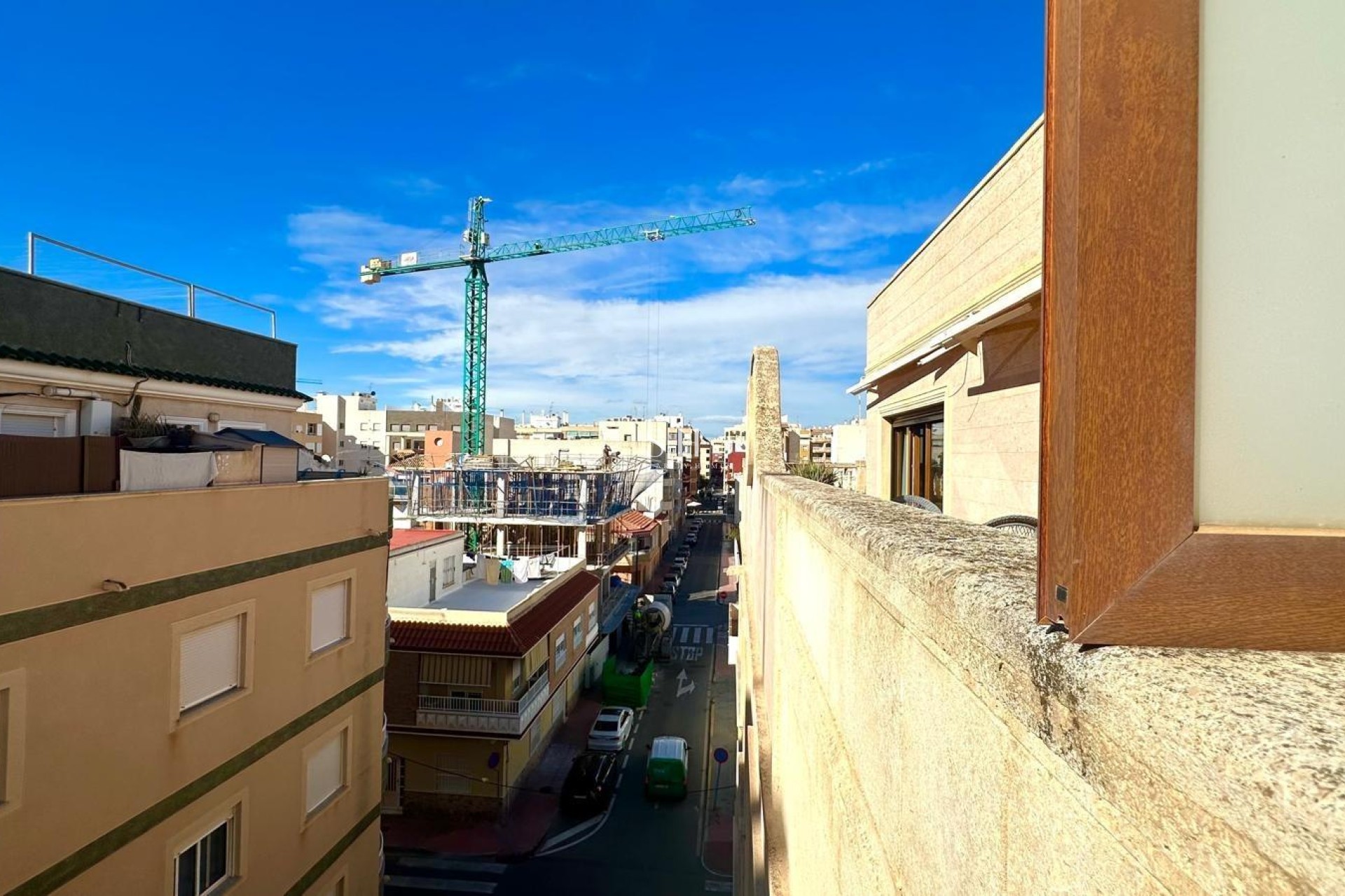 Herverkoop - Appartement / flat - Torrevieja - Torrevieja*