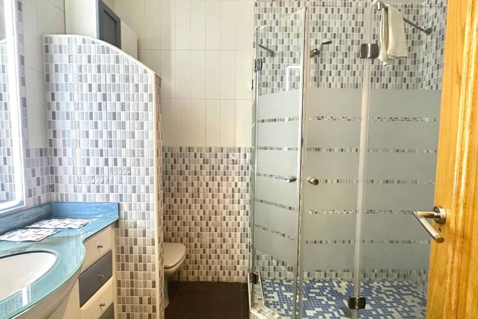 Herverkoop - Appartement / flat - Torrevieja - Torrevieja*