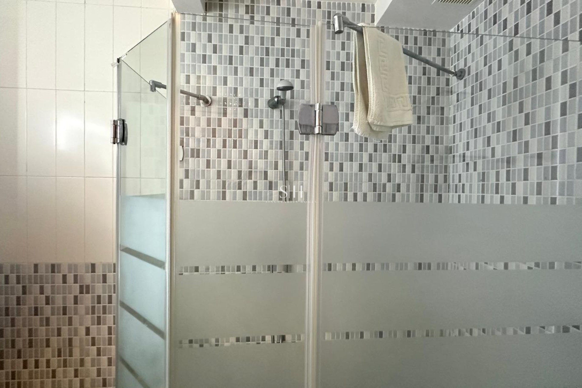 Herverkoop - Appartement / flat - Torrevieja - Torrevieja*