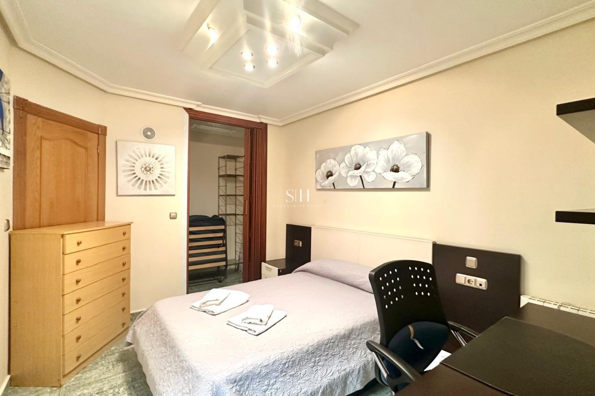 Herverkoop - Appartement / flat - Torrevieja - Torrevieja*