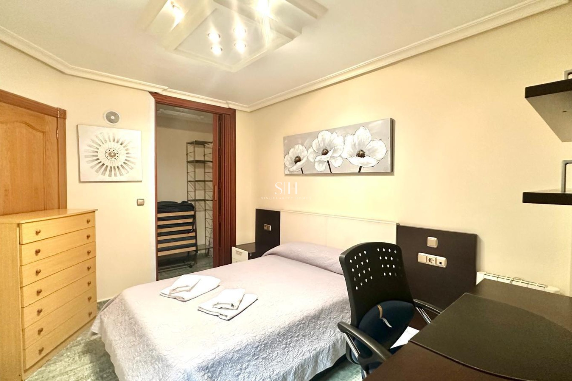 Herverkoop - Appartement / flat - Torrevieja - Torrevieja*