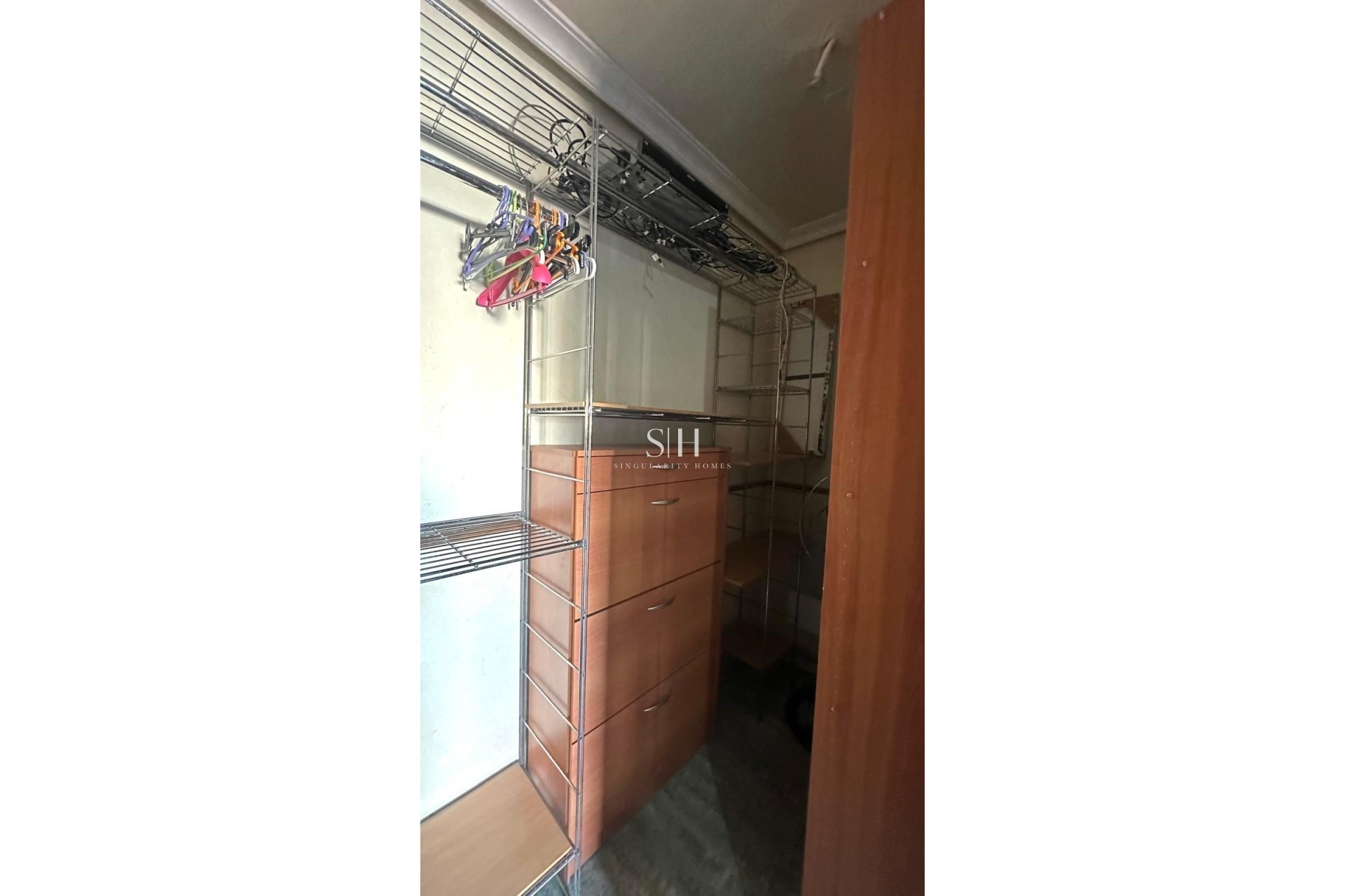 Herverkoop - Appartement / flat - Torrevieja - Torrevieja*