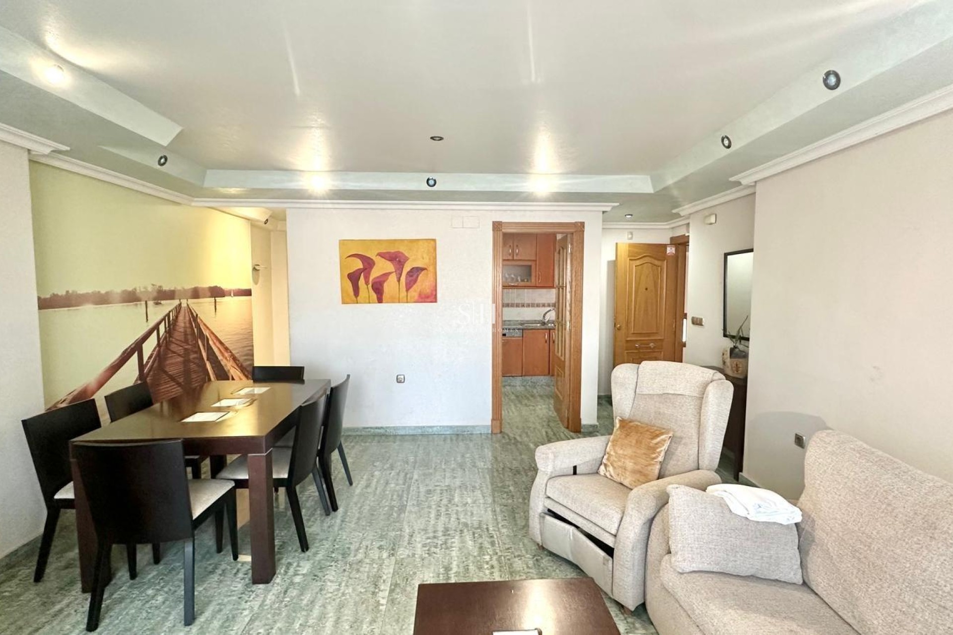 Herverkoop - Appartement / flat - Torrevieja - Torrevieja*