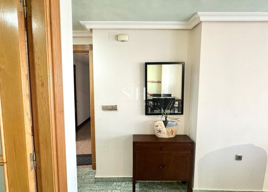 Herverkoop - Appartement / flat - Torrevieja - Torrevieja*