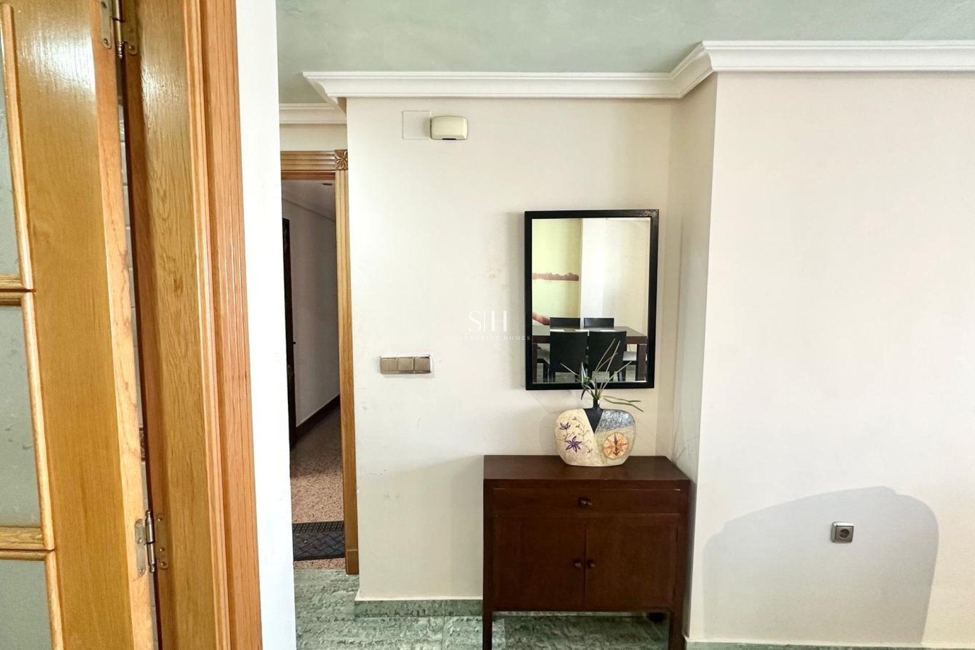 Herverkoop - Appartement / flat - Torrevieja - Torrevieja*