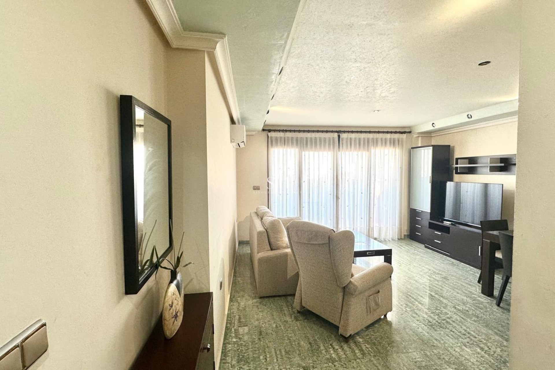 Herverkoop - Appartement / flat - Torrevieja - Torrevieja*