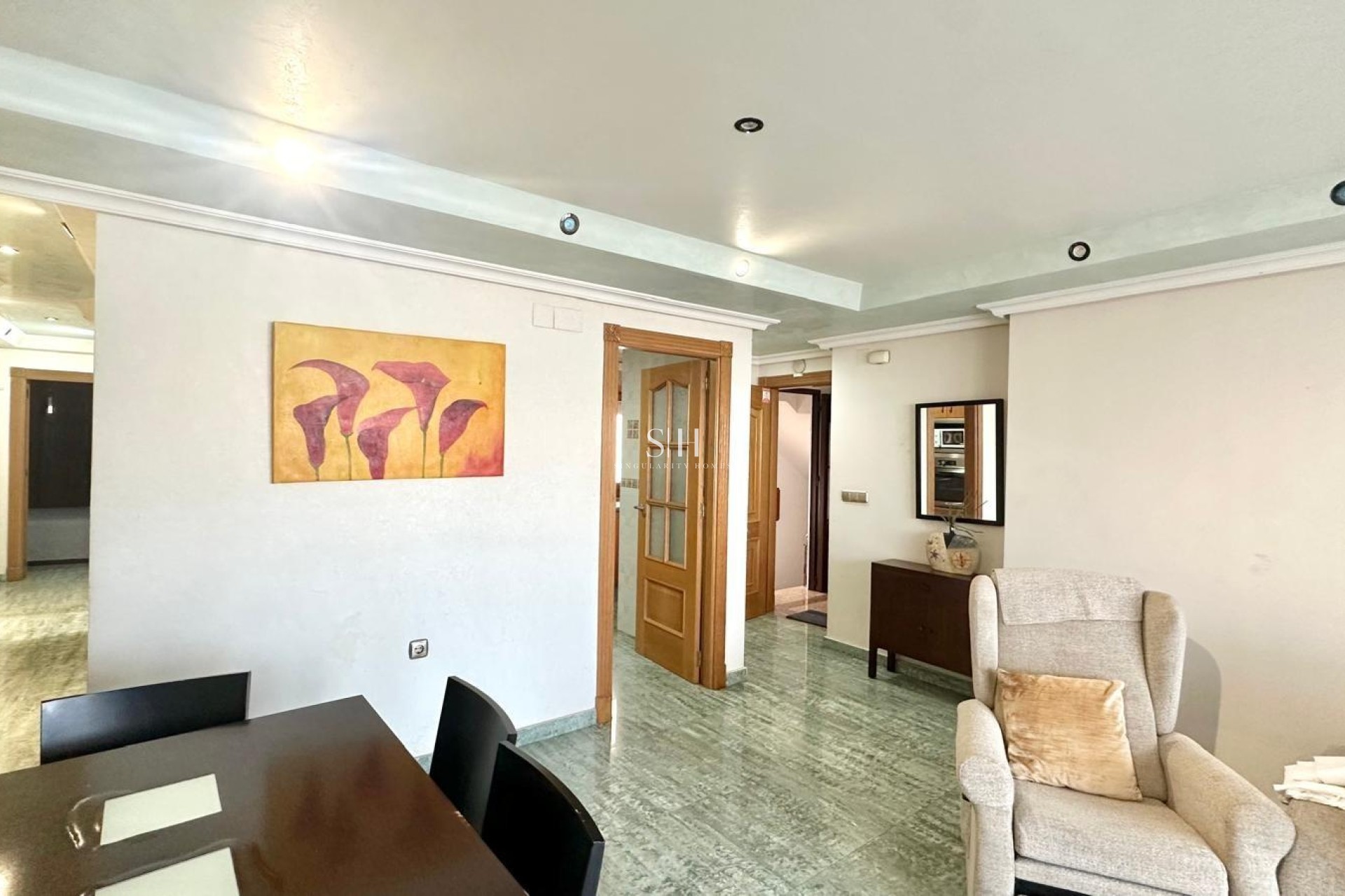 Herverkoop - Appartement / flat - Torrevieja - Torrevieja*