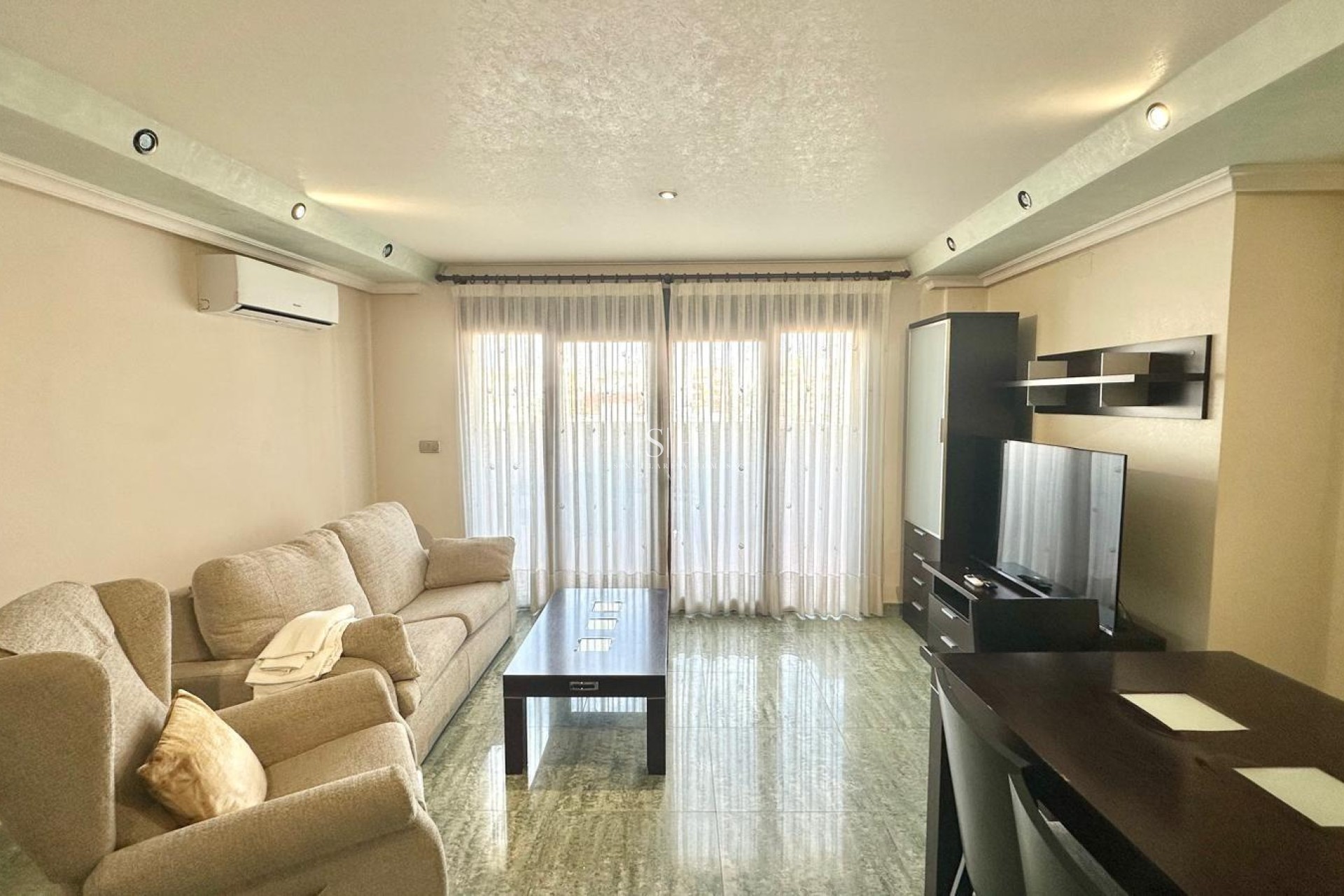 Herverkoop - Appartement / flat - Torrevieja - Torrevieja*