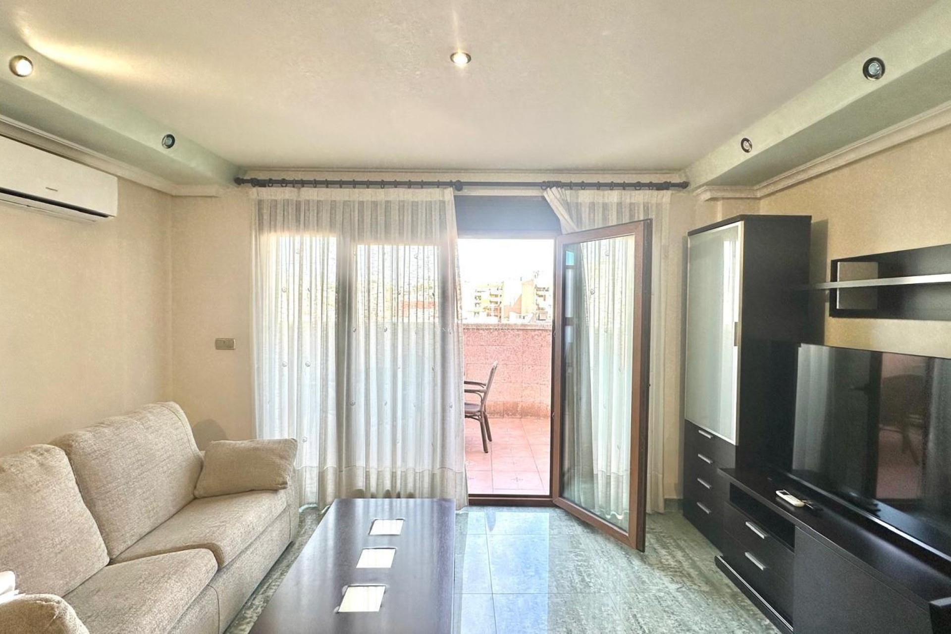 Herverkoop - Appartement / flat - Torrevieja - Torrevieja*