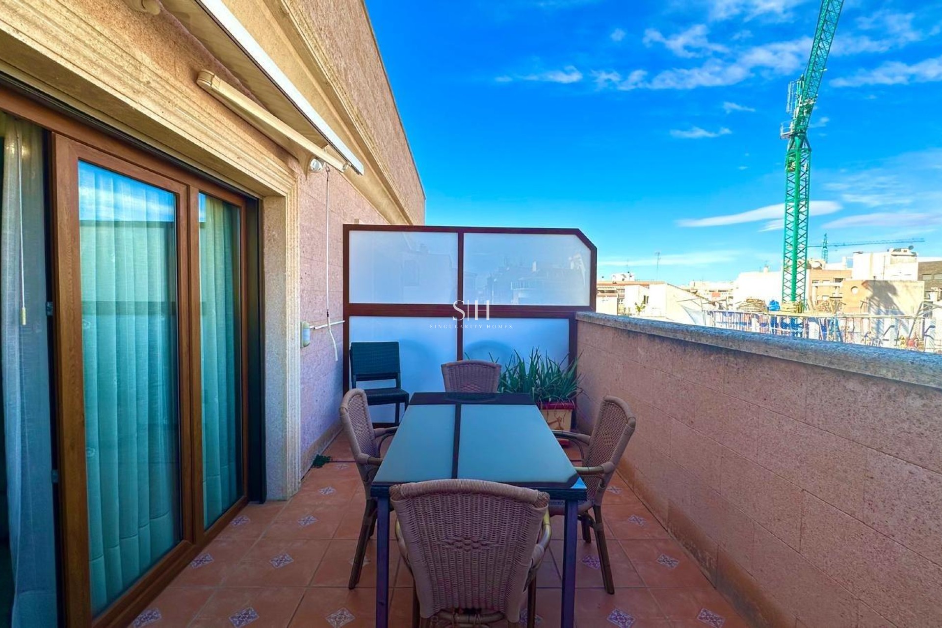 Herverkoop - Appartement / flat - Torrevieja - Torrevieja*