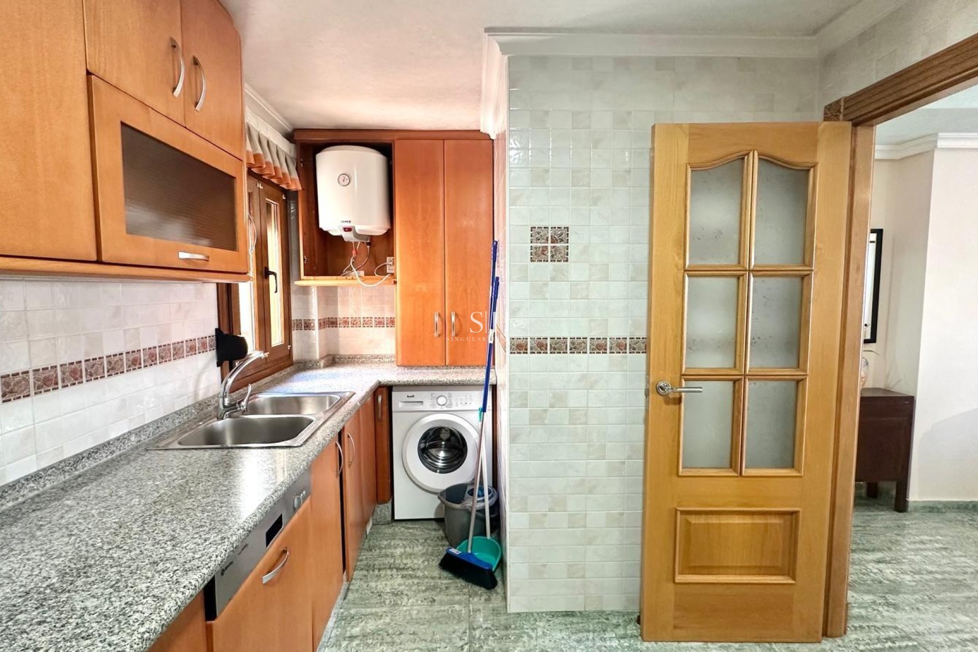 Herverkoop - Appartement / flat - Torrevieja - Torrevieja*