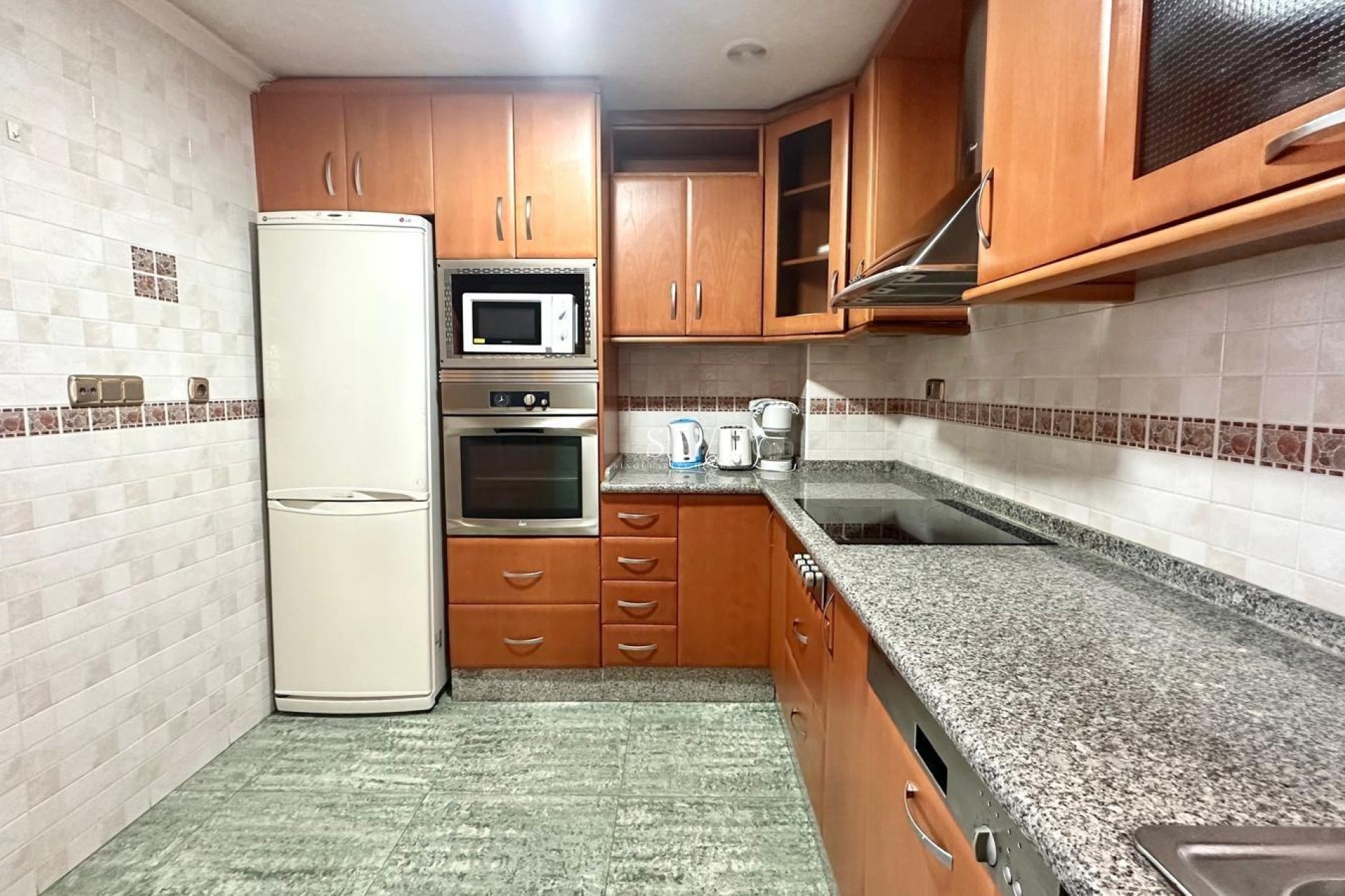 Herverkoop - Appartement / flat - Torrevieja - Torrevieja*