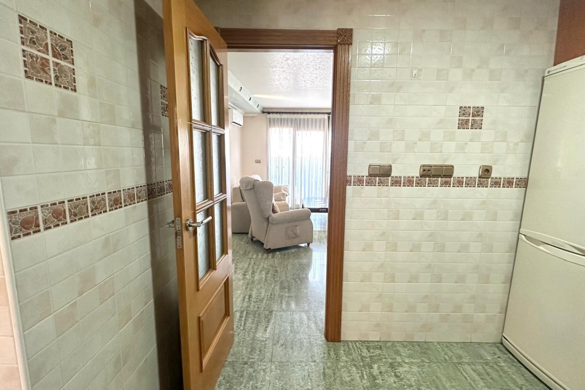 Herverkoop - Appartement / flat - Torrevieja - Torrevieja*