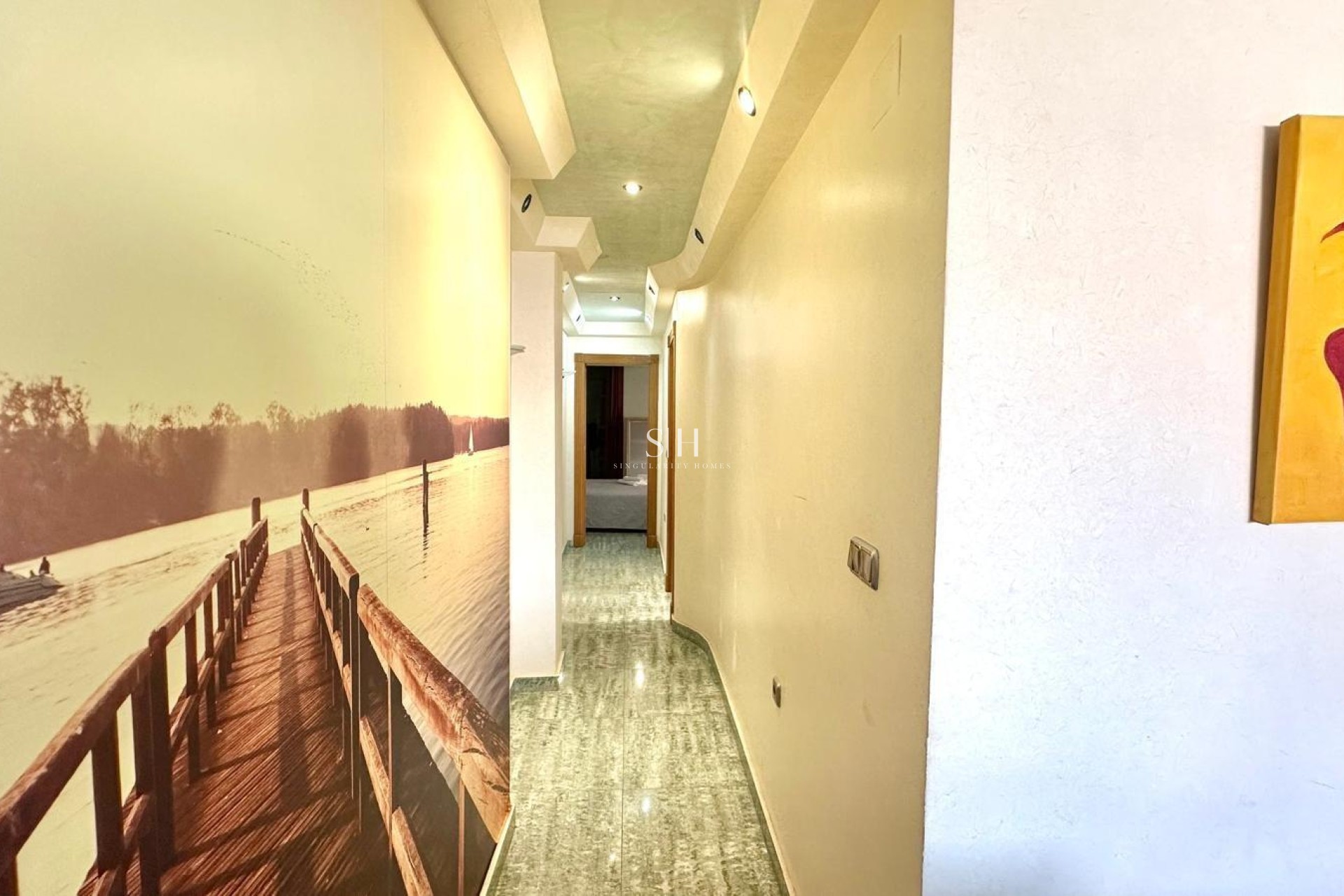 Herverkoop - Appartement / flat - Torrevieja - Torrevieja*