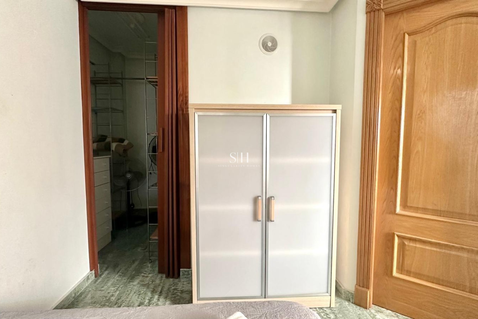 Herverkoop - Appartement / flat - Torrevieja - Torrevieja*