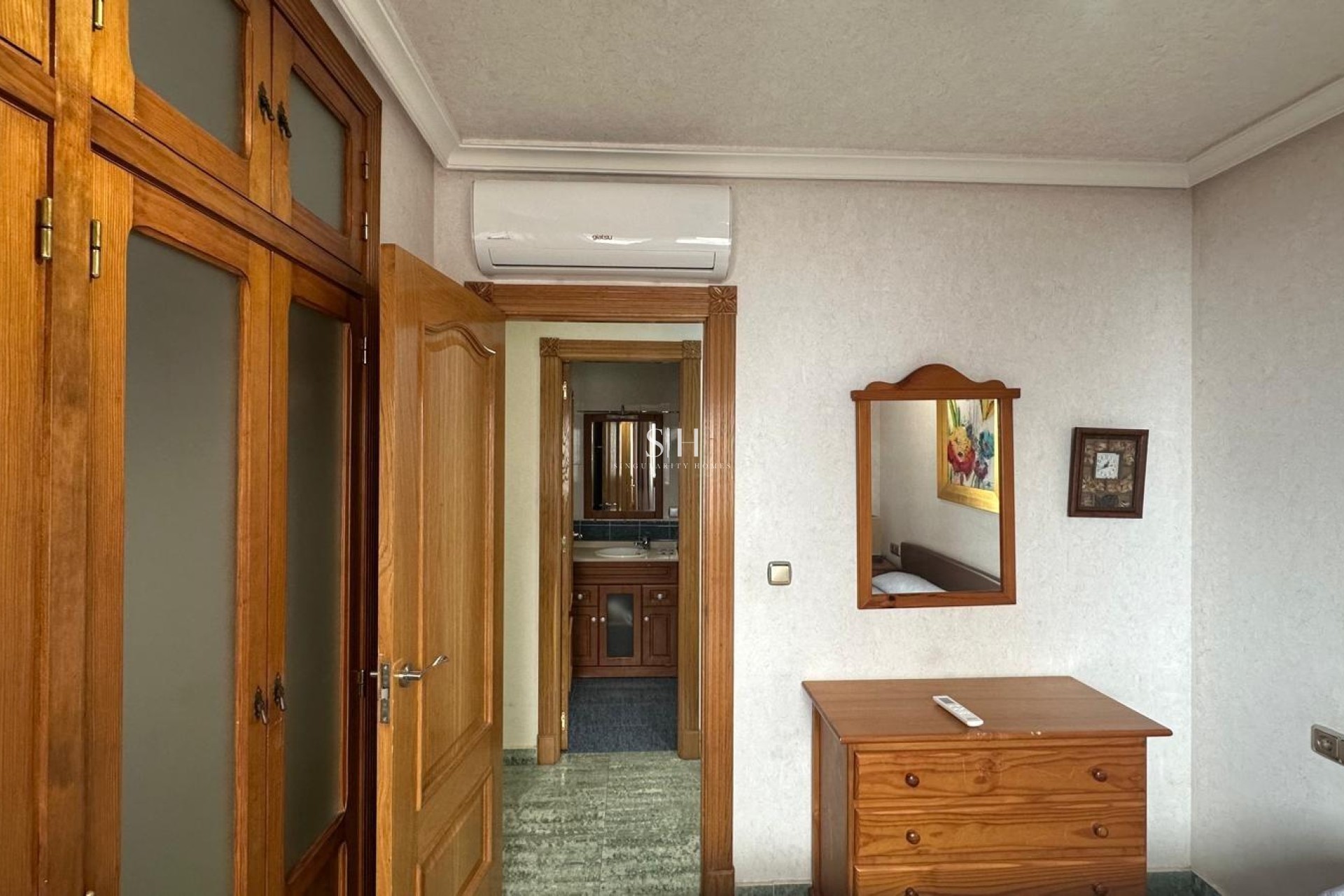 Herverkoop - Appartement / flat - Torrevieja - Torrevieja*