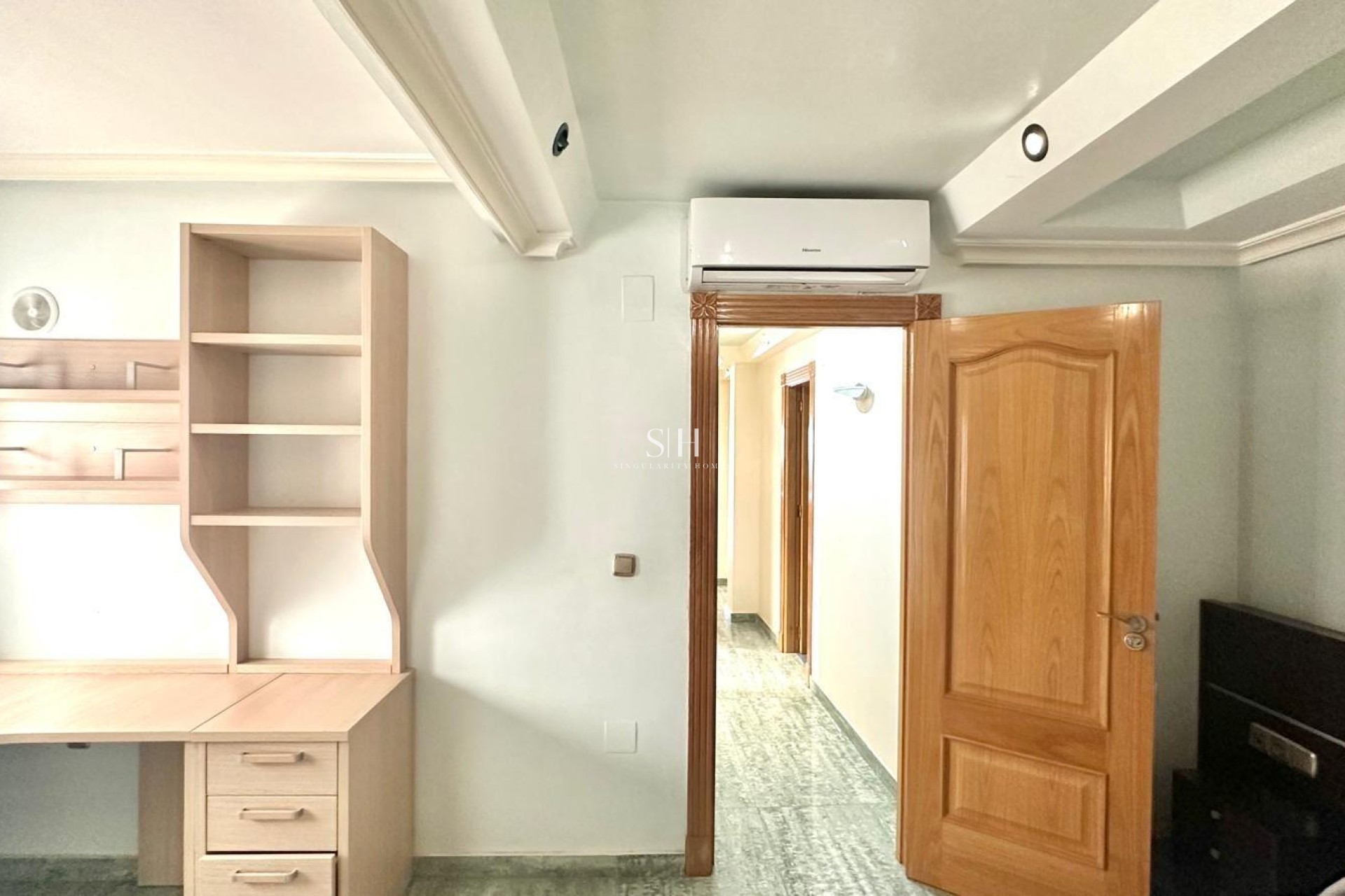 Herverkoop - Appartement / flat - Torrevieja - Torrevieja*