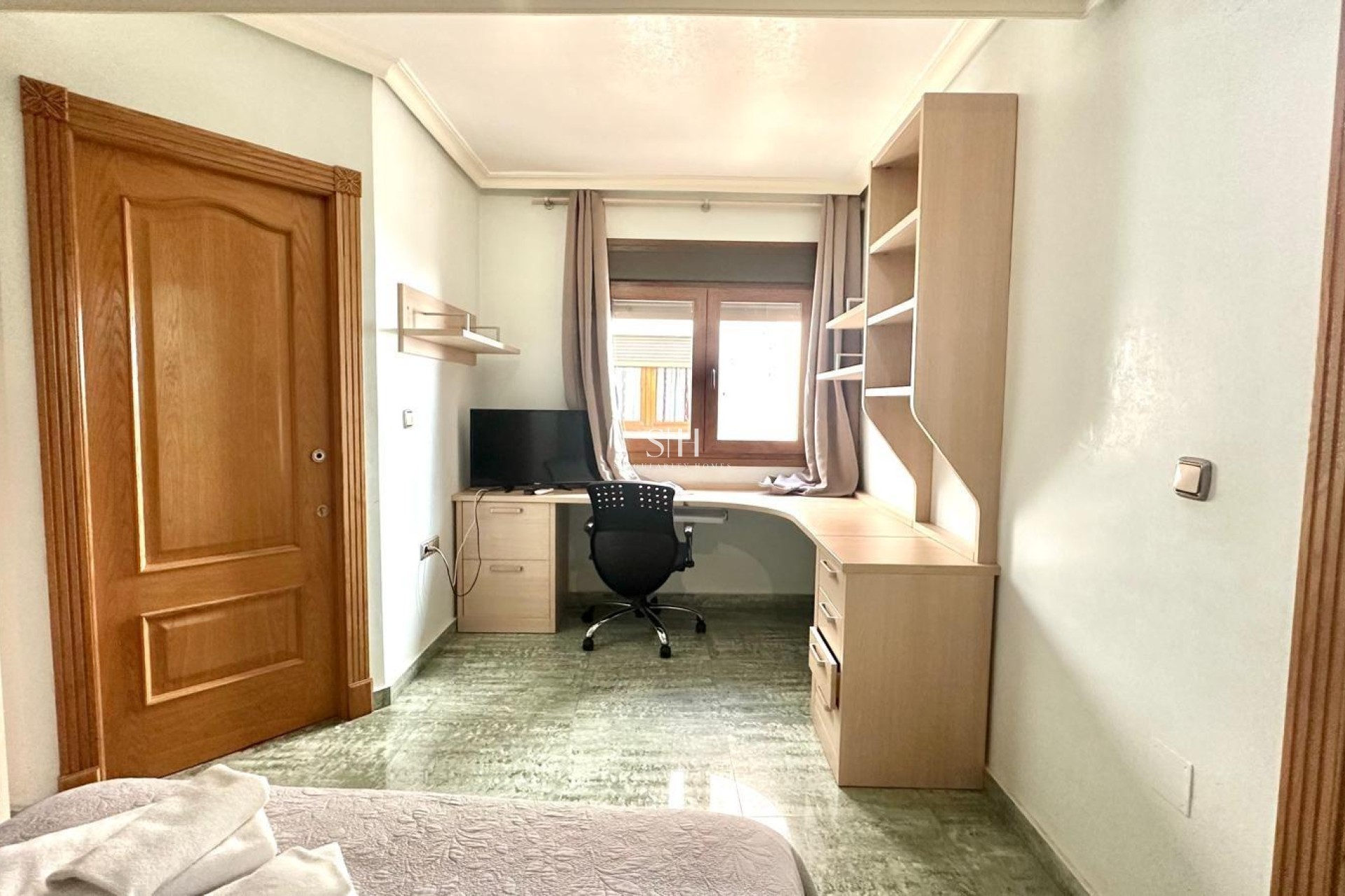 Herverkoop - Appartement / flat - Torrevieja - Torrevieja*