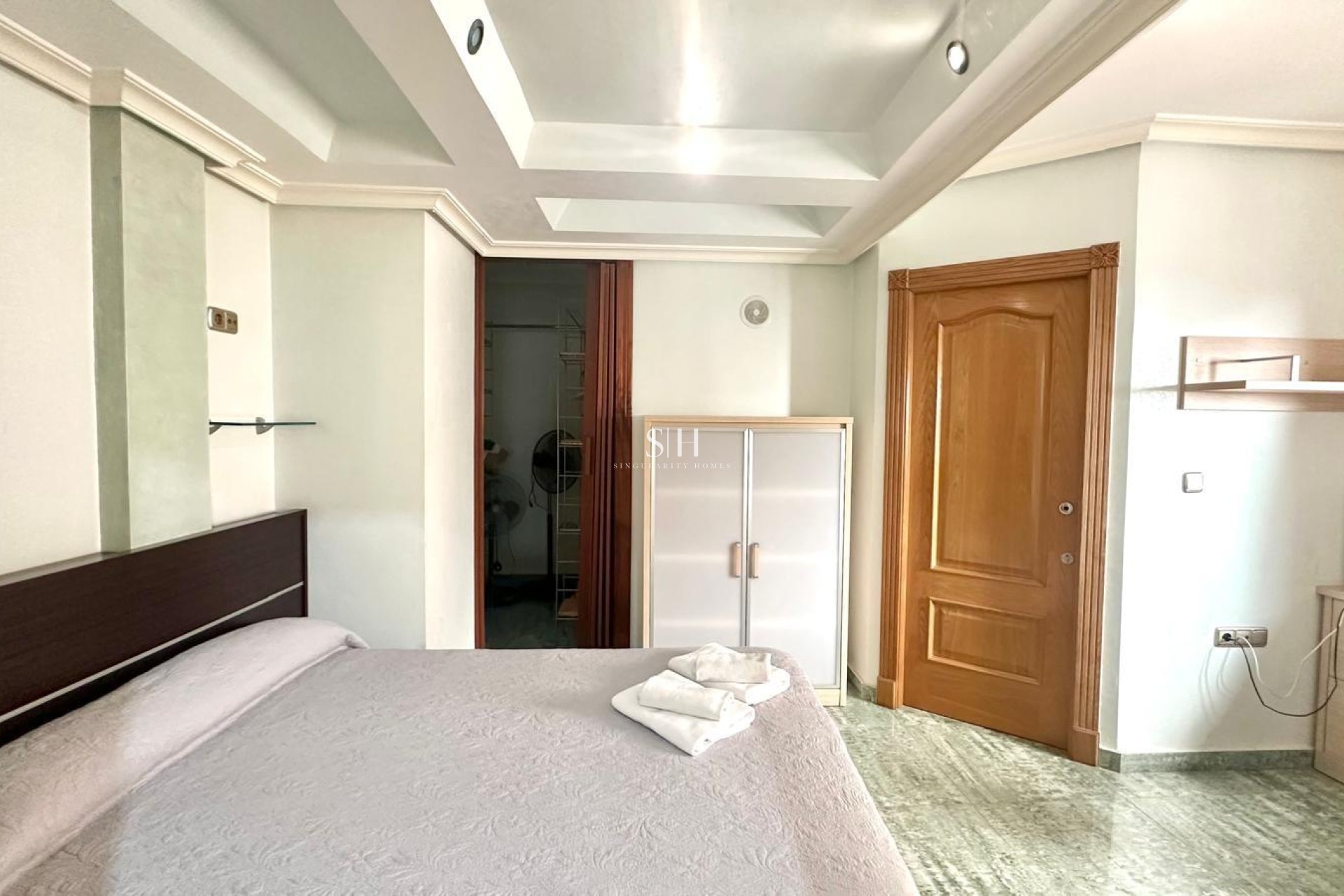 Herverkoop - Appartement / flat - Torrevieja - Torrevieja*