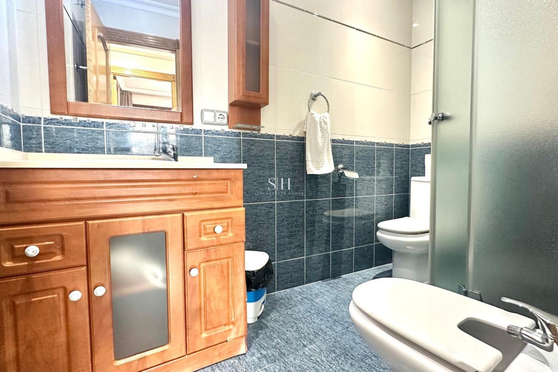 Herverkoop - Appartement / flat - Torrevieja - Torrevieja*