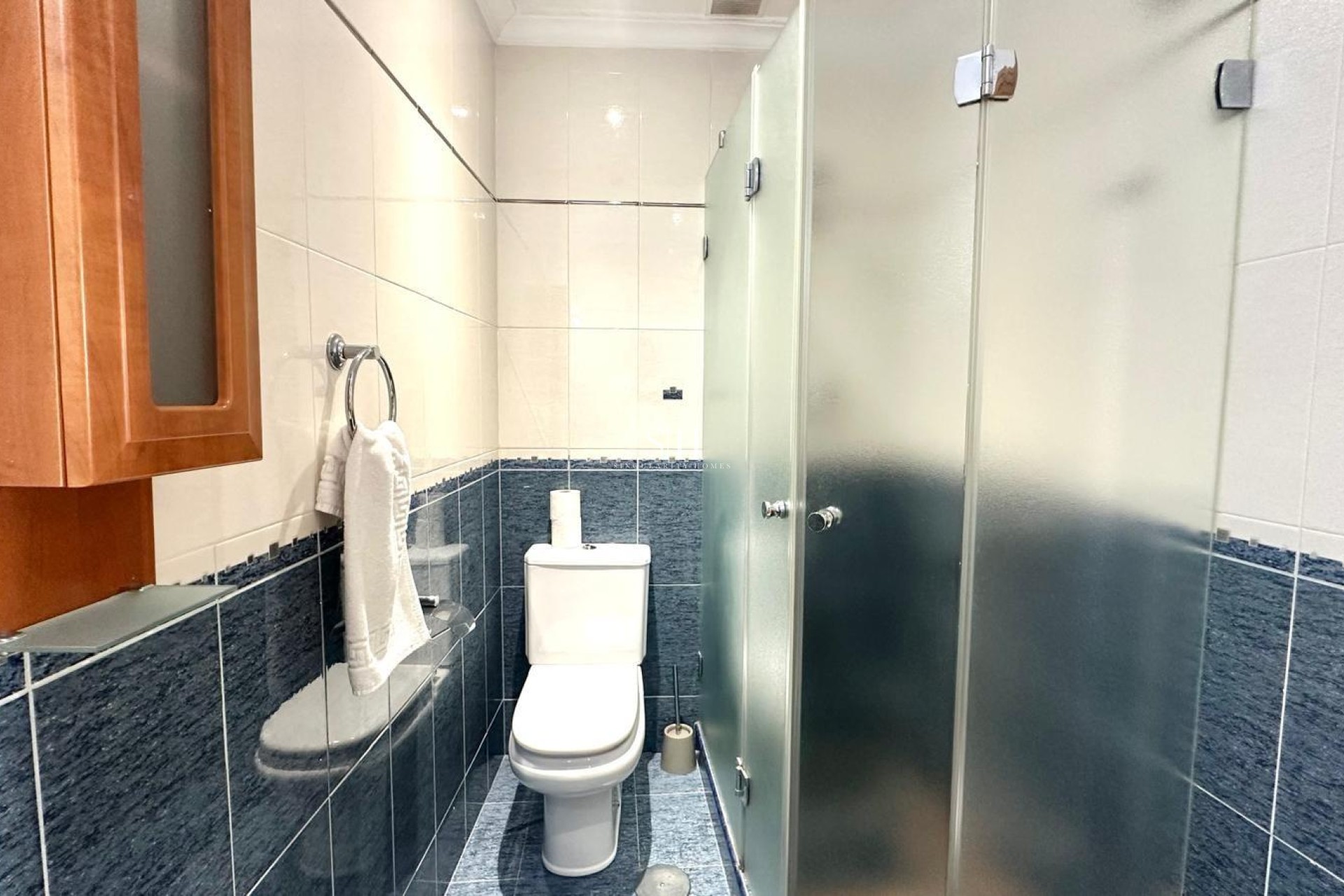 Herverkoop - Appartement / flat - Torrevieja - Torrevieja*