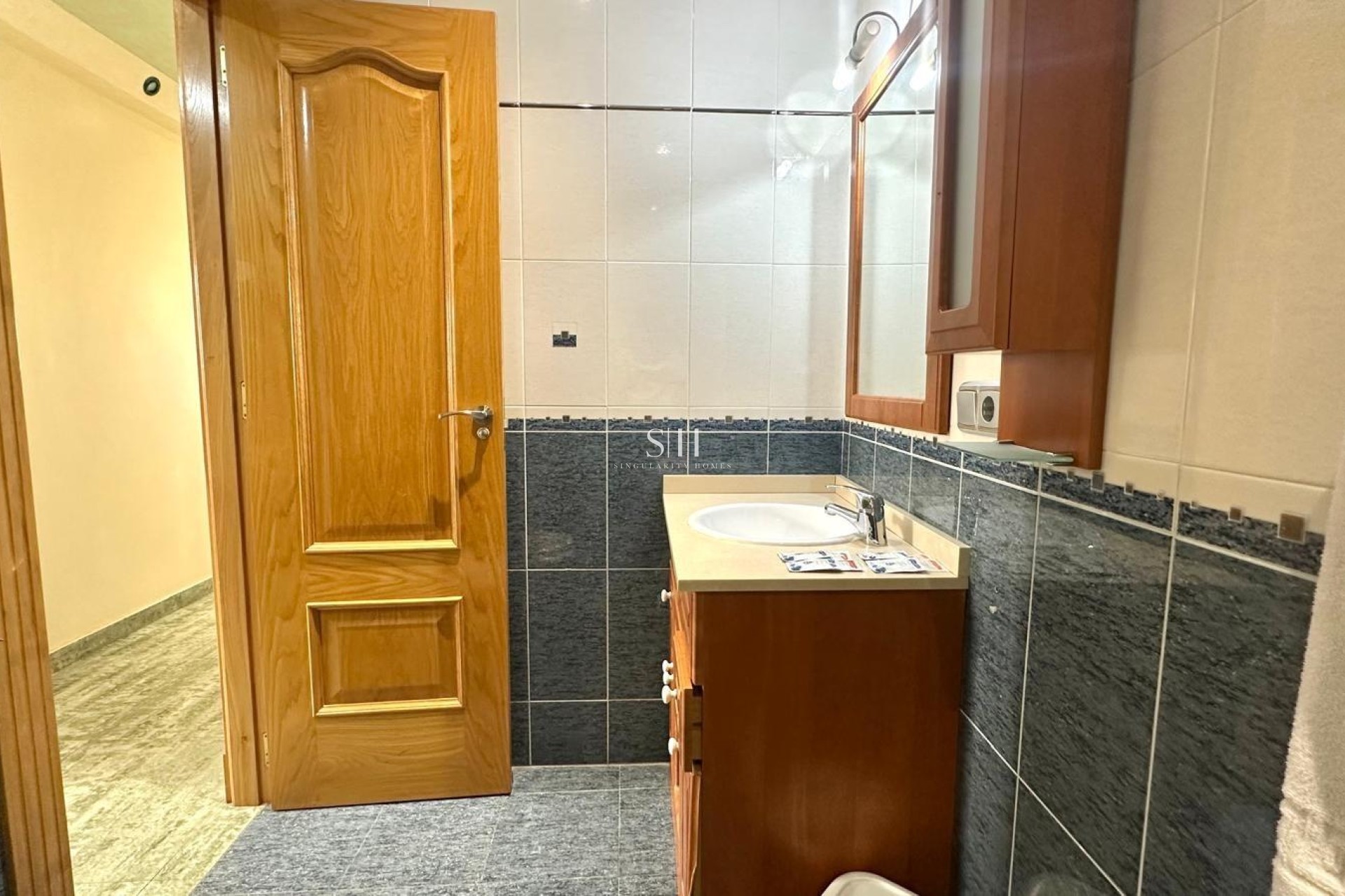 Herverkoop - Appartement / flat - Torrevieja - Torrevieja*