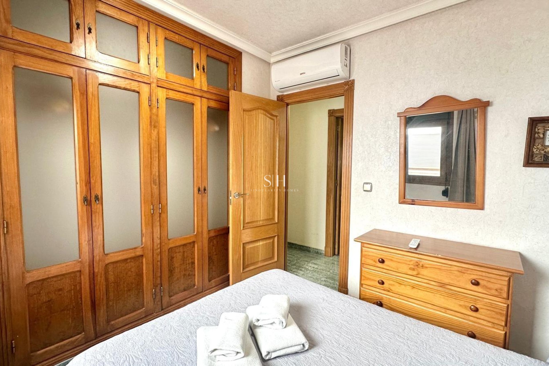 Herverkoop - Appartement / flat - Torrevieja - Torrevieja*