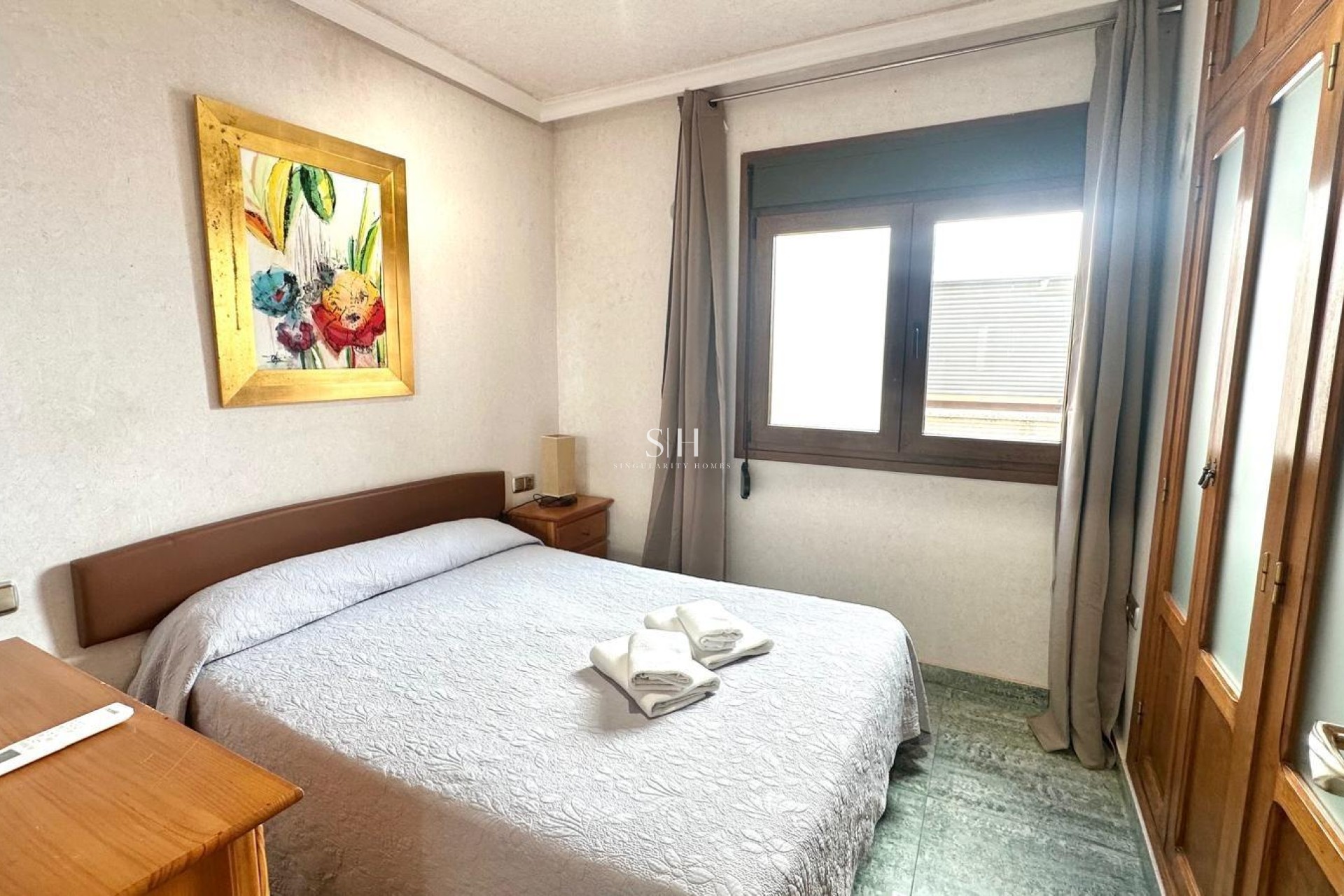 Herverkoop - Appartement / flat - Torrevieja - Torrevieja*