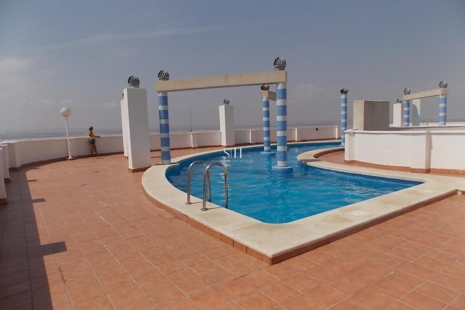Herverkoop - Appartement / flat - Torrevieja - Torrevieja*