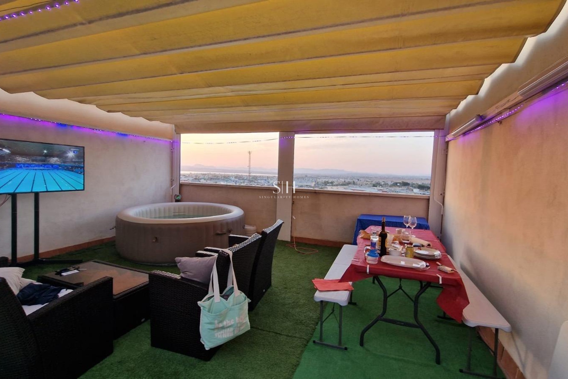 Herverkoop - Appartement / flat - Torrevieja - Torrevieja*