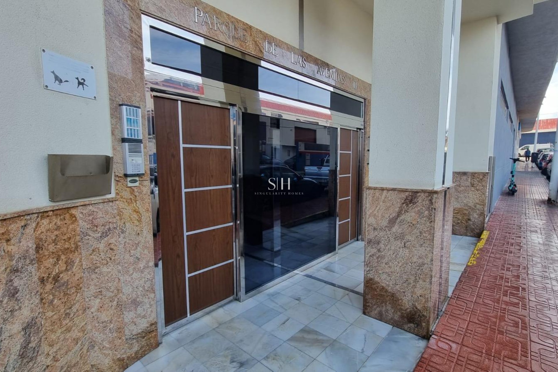 Herverkoop - Appartement / flat - Torrevieja - Torrevieja*