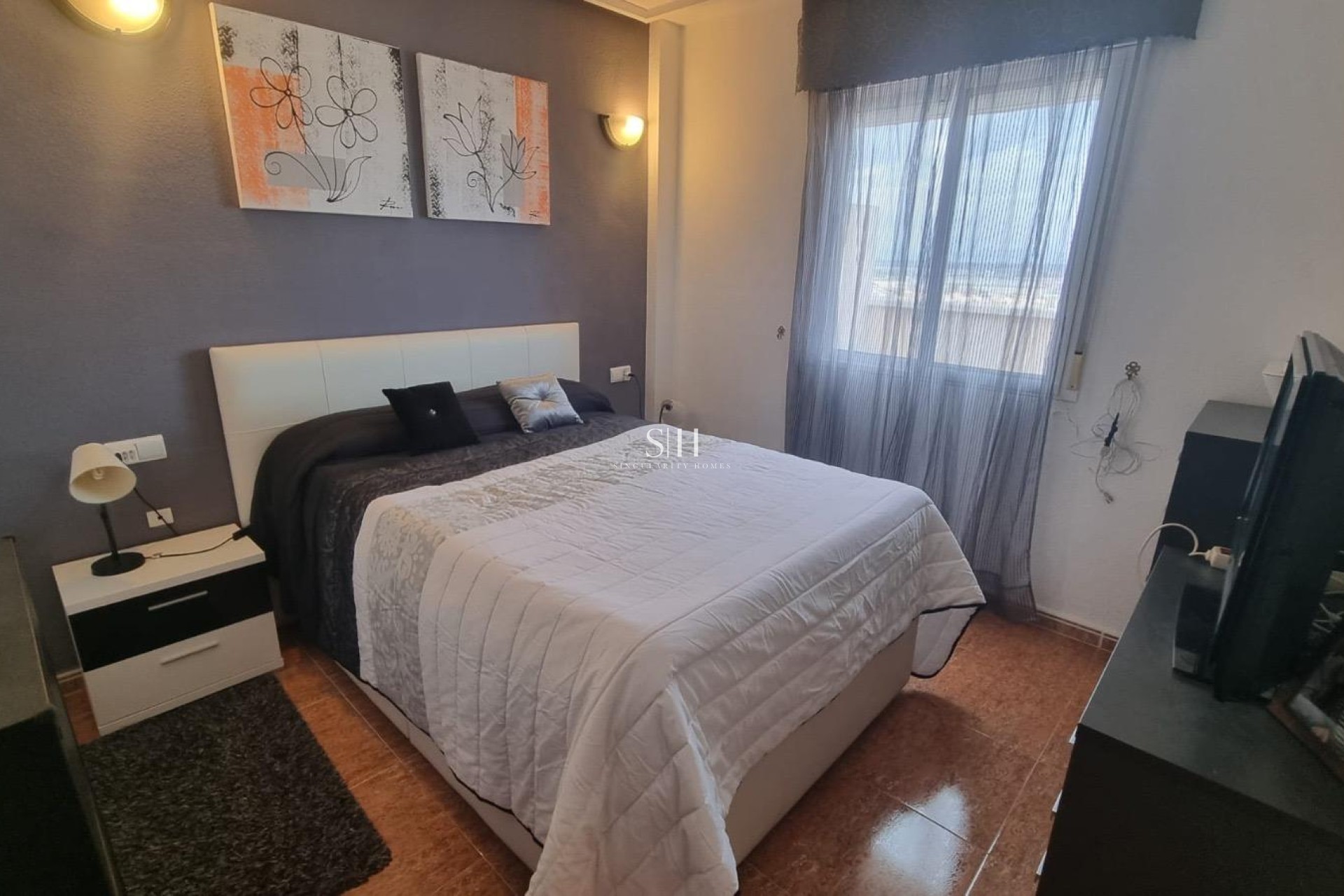 Herverkoop - Appartement / flat - Torrevieja - Torrevieja*