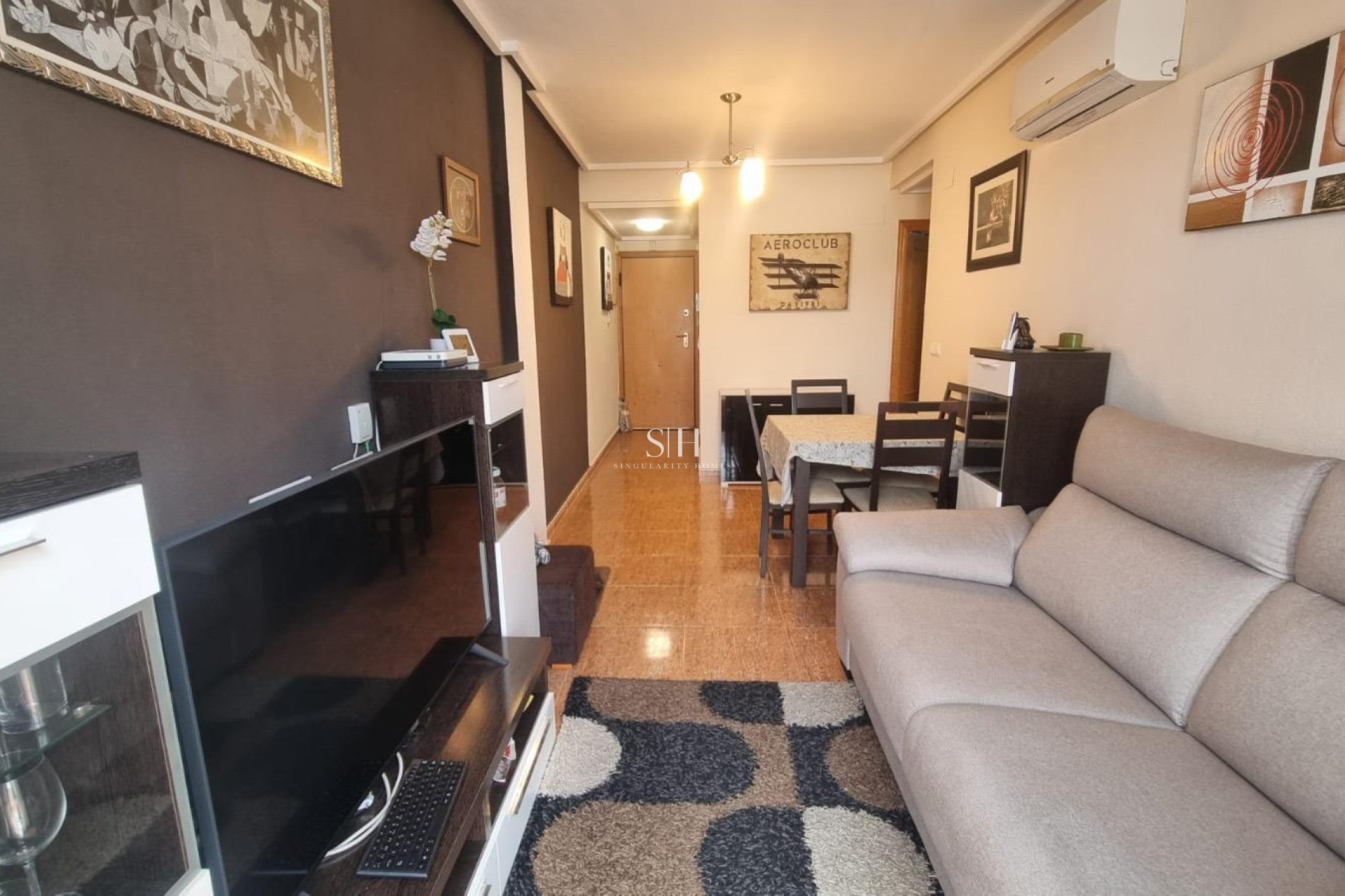 Herverkoop - Appartement / flat - Torrevieja - Torrevieja*