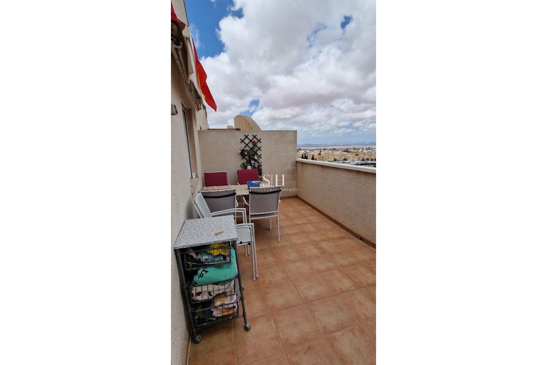 Herverkoop - Appartement / flat - Torrevieja - Torrevieja*