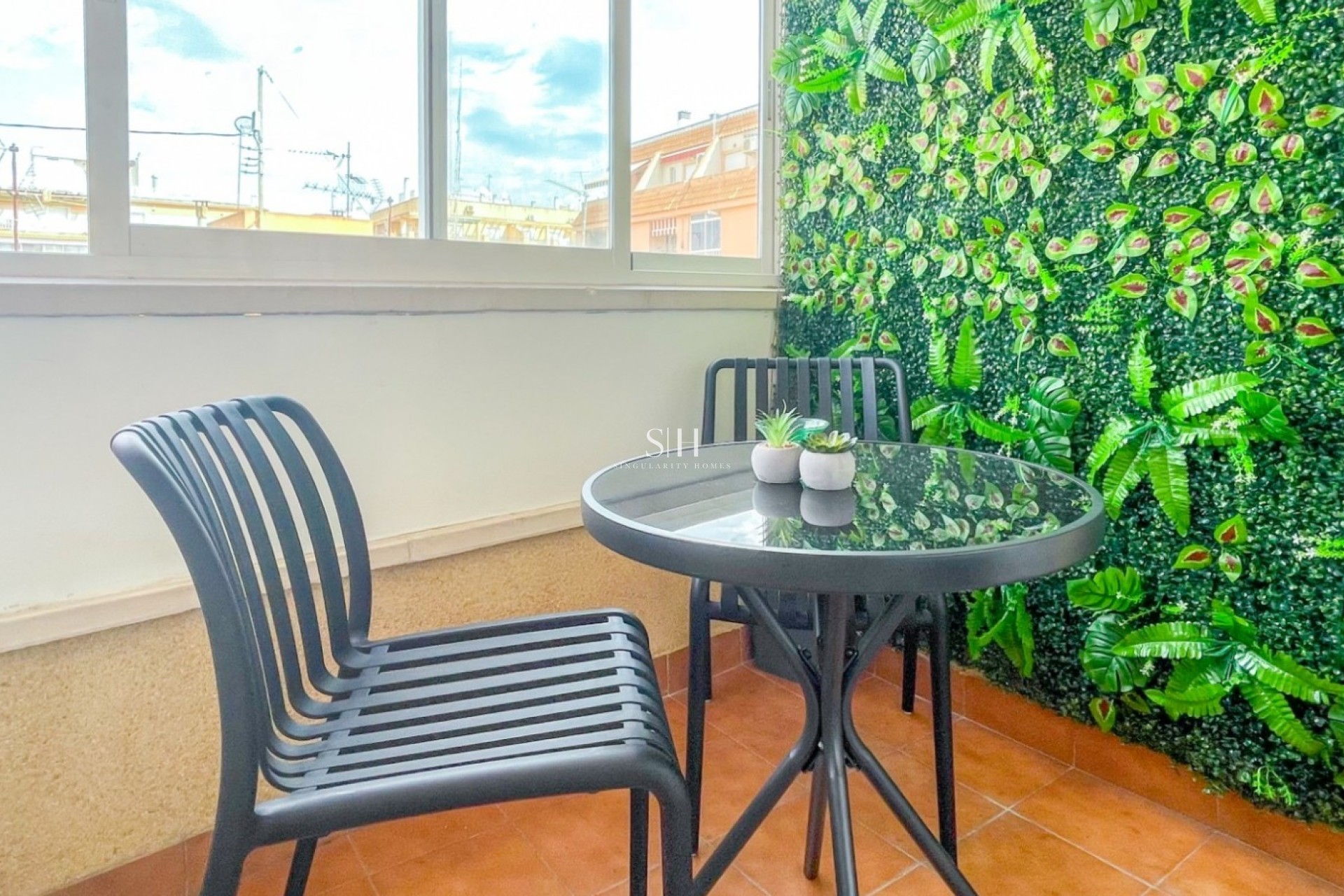 Herverkoop - Appartement / flat - Torrevieja