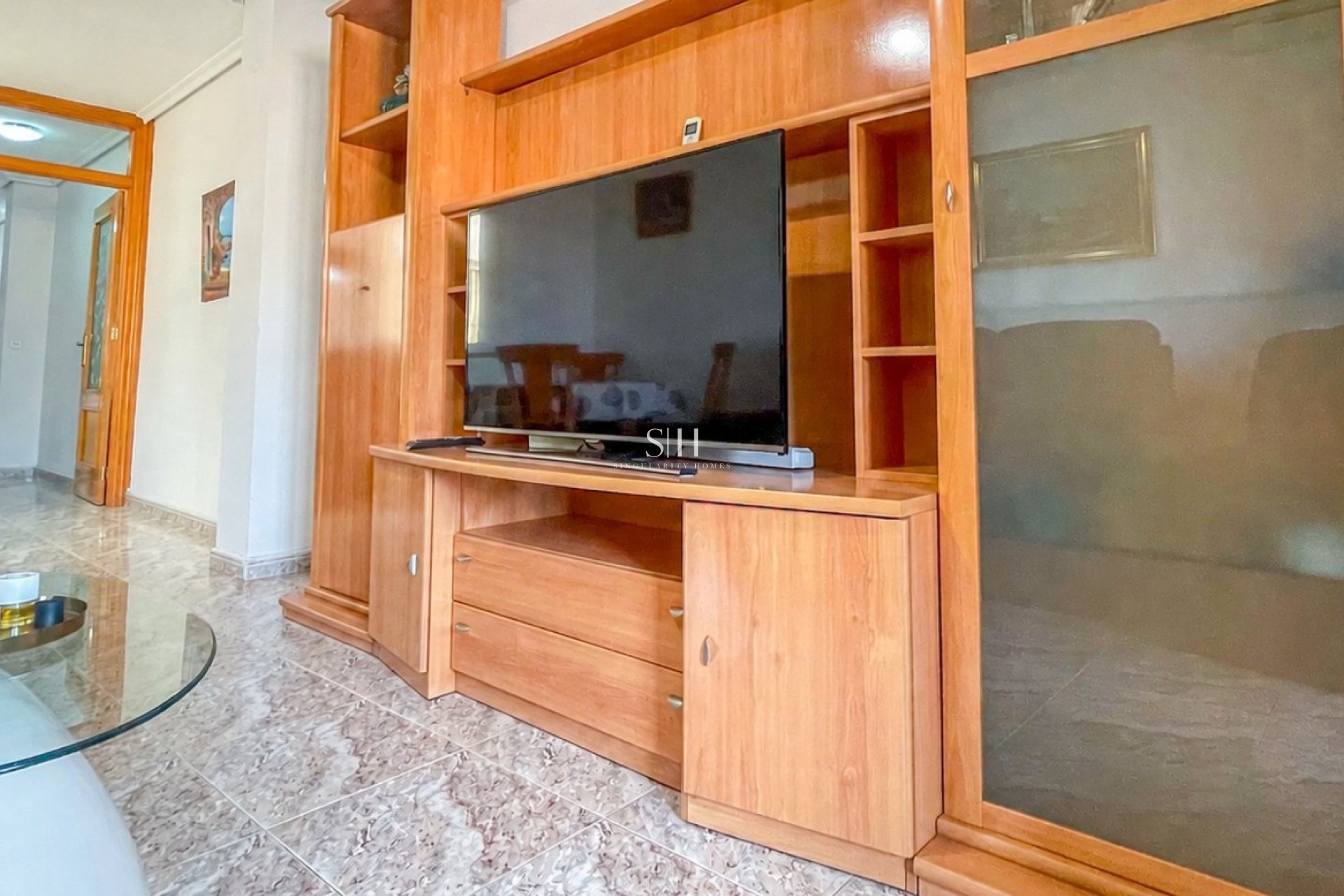 Herverkoop - Appartement / flat - Torrevieja