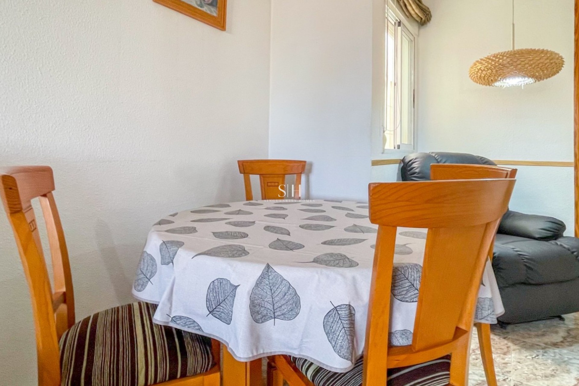 Herverkoop - Appartement / flat - Torrevieja