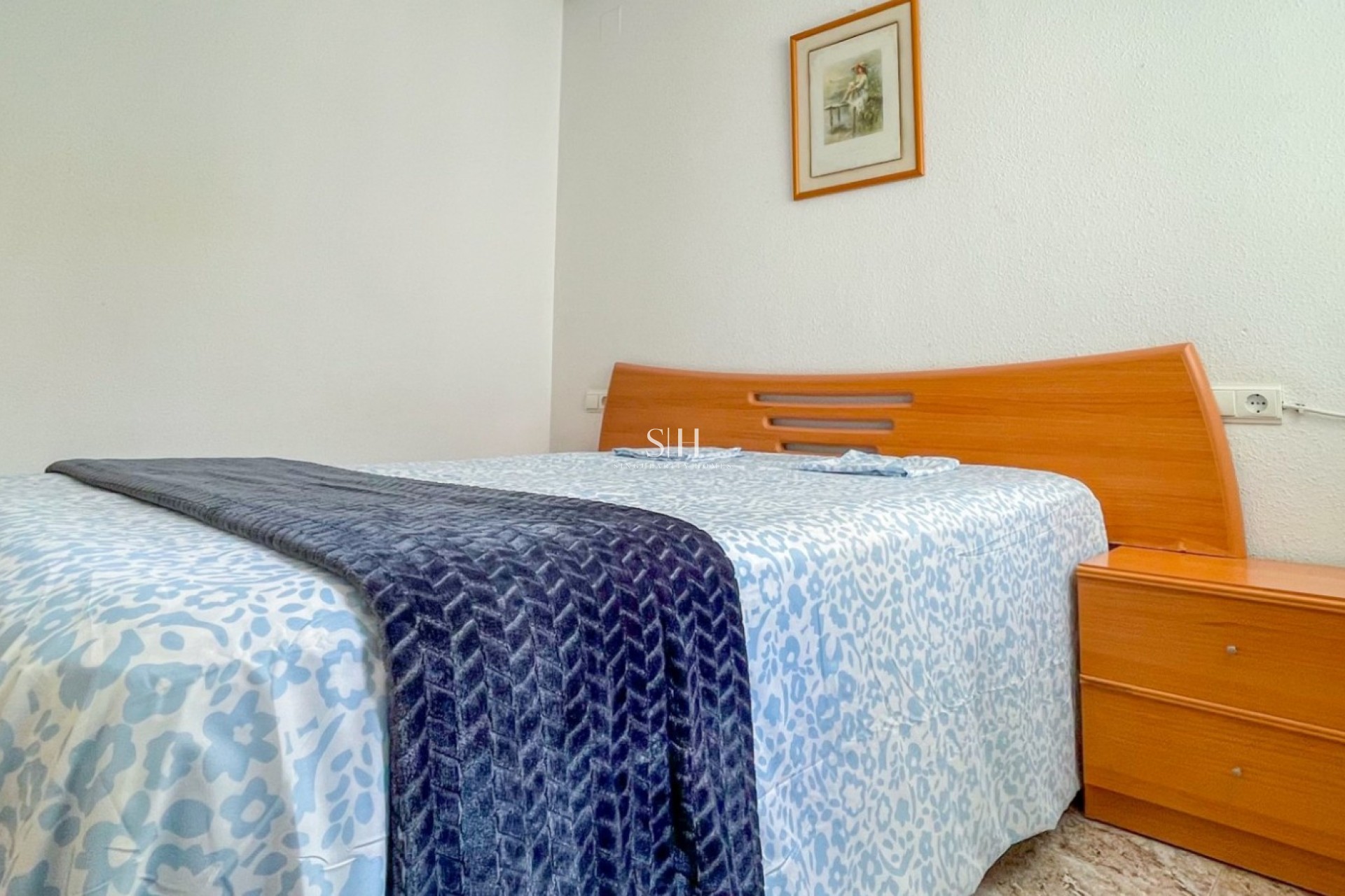 Herverkoop - Appartement / flat - Torrevieja