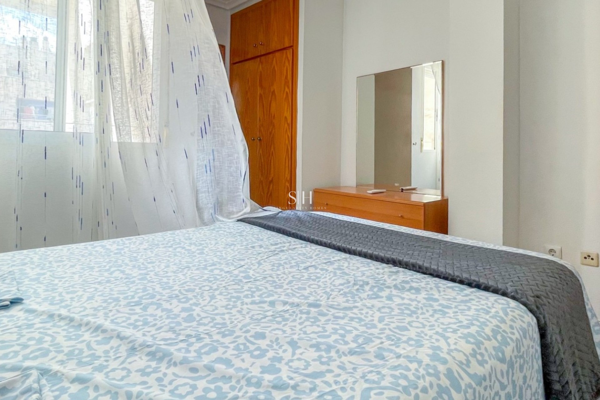 Herverkoop - Appartement / flat - Torrevieja