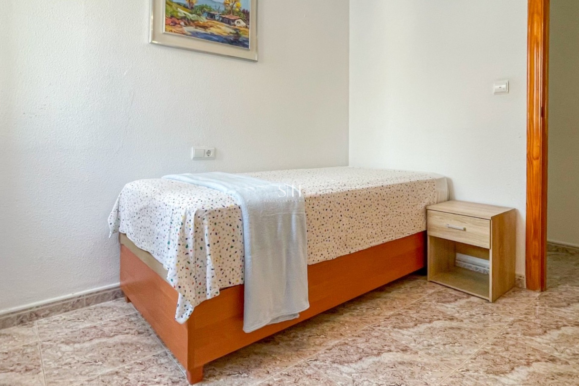Herverkoop - Appartement / flat - Torrevieja