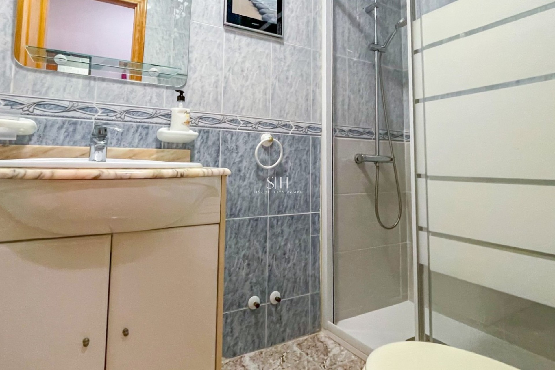 Herverkoop - Appartement / flat - Torrevieja