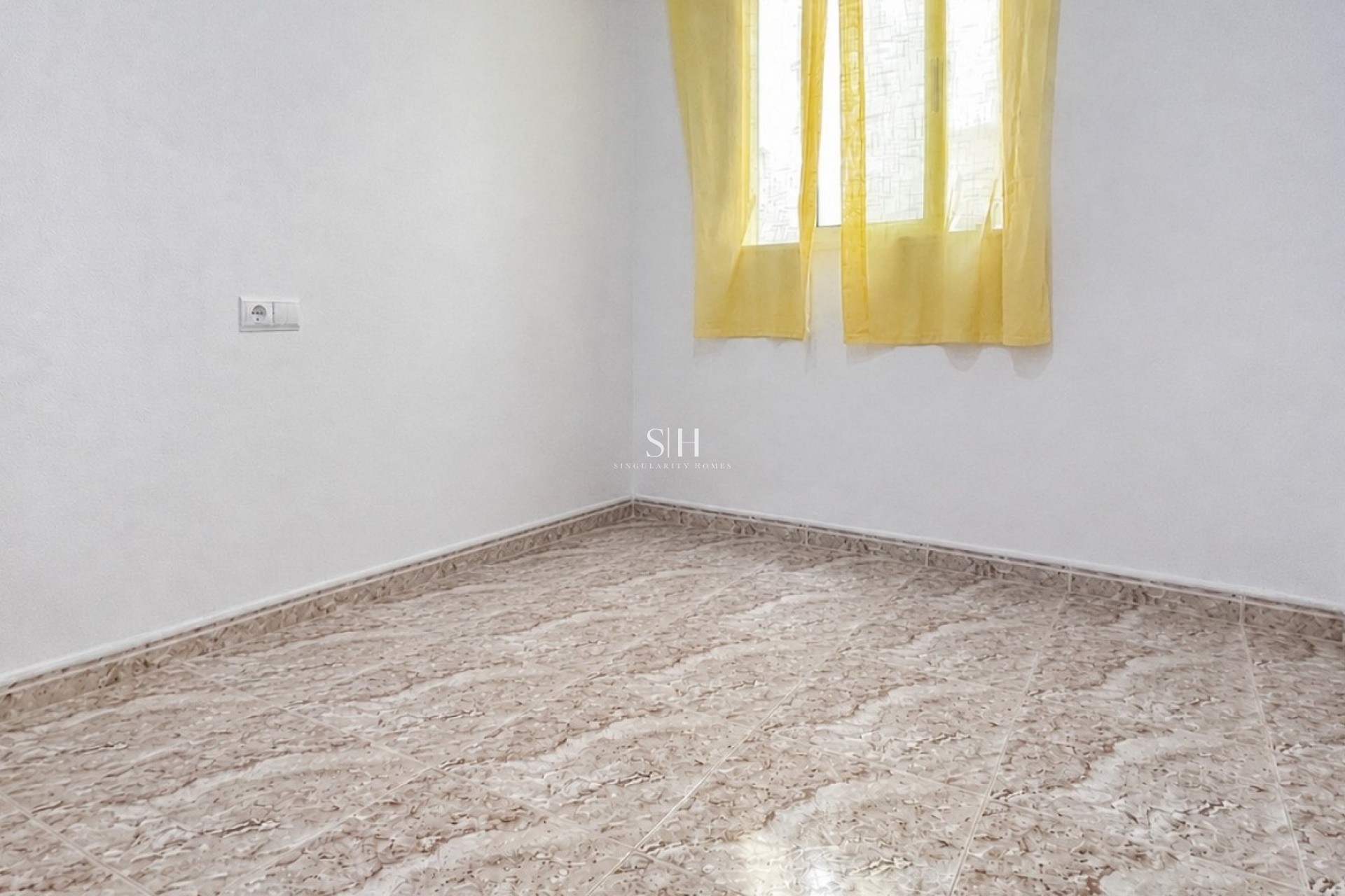 Herverkoop - Appartement / flat - Torrevieja