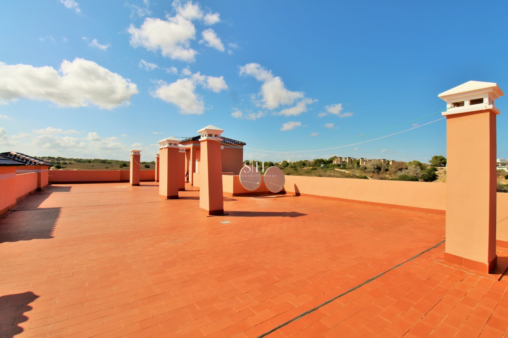 Herverkoop - Appartement / flat - Villamartin - PAU 8