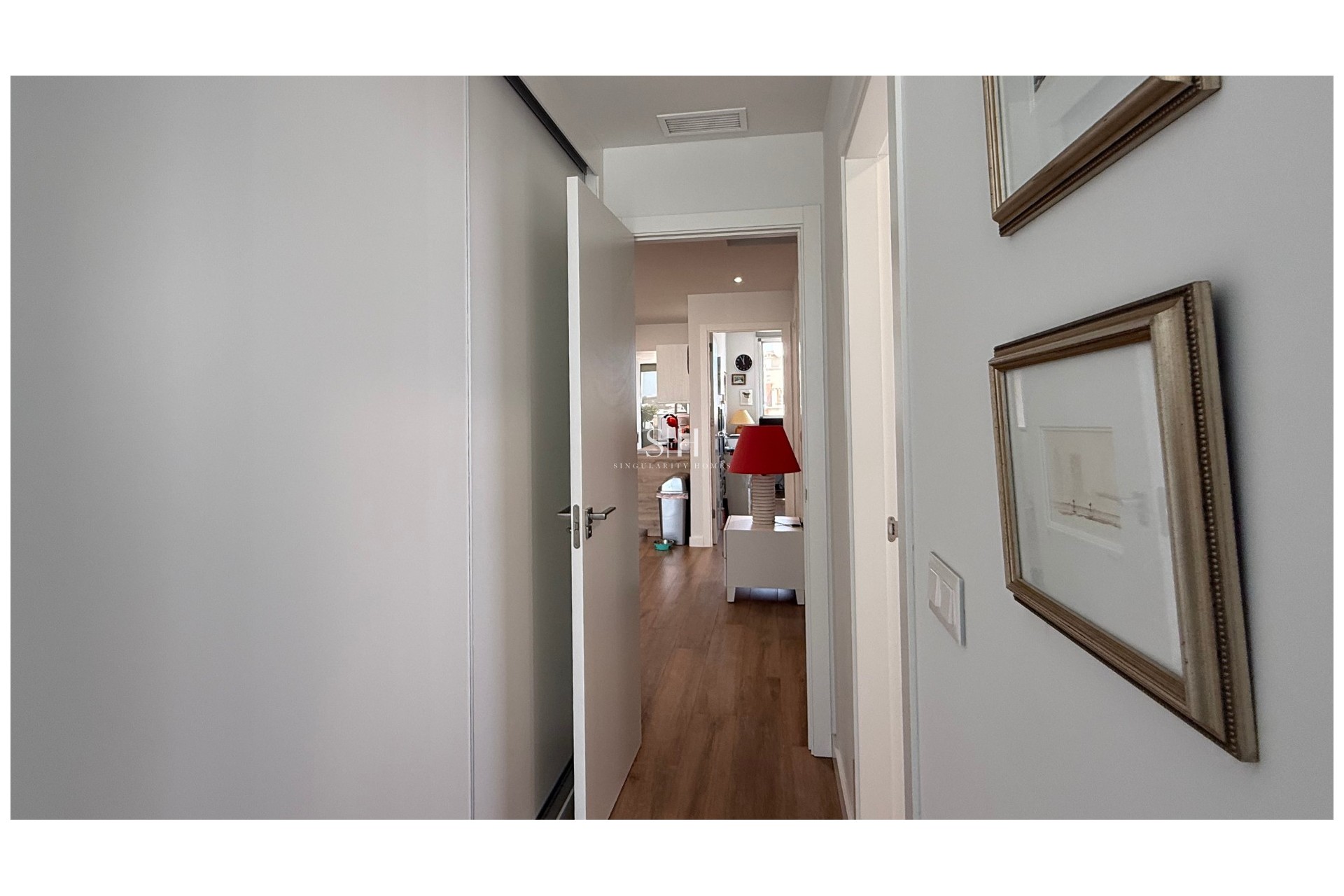 Herverkoop - Appartement / flat - Villamartin