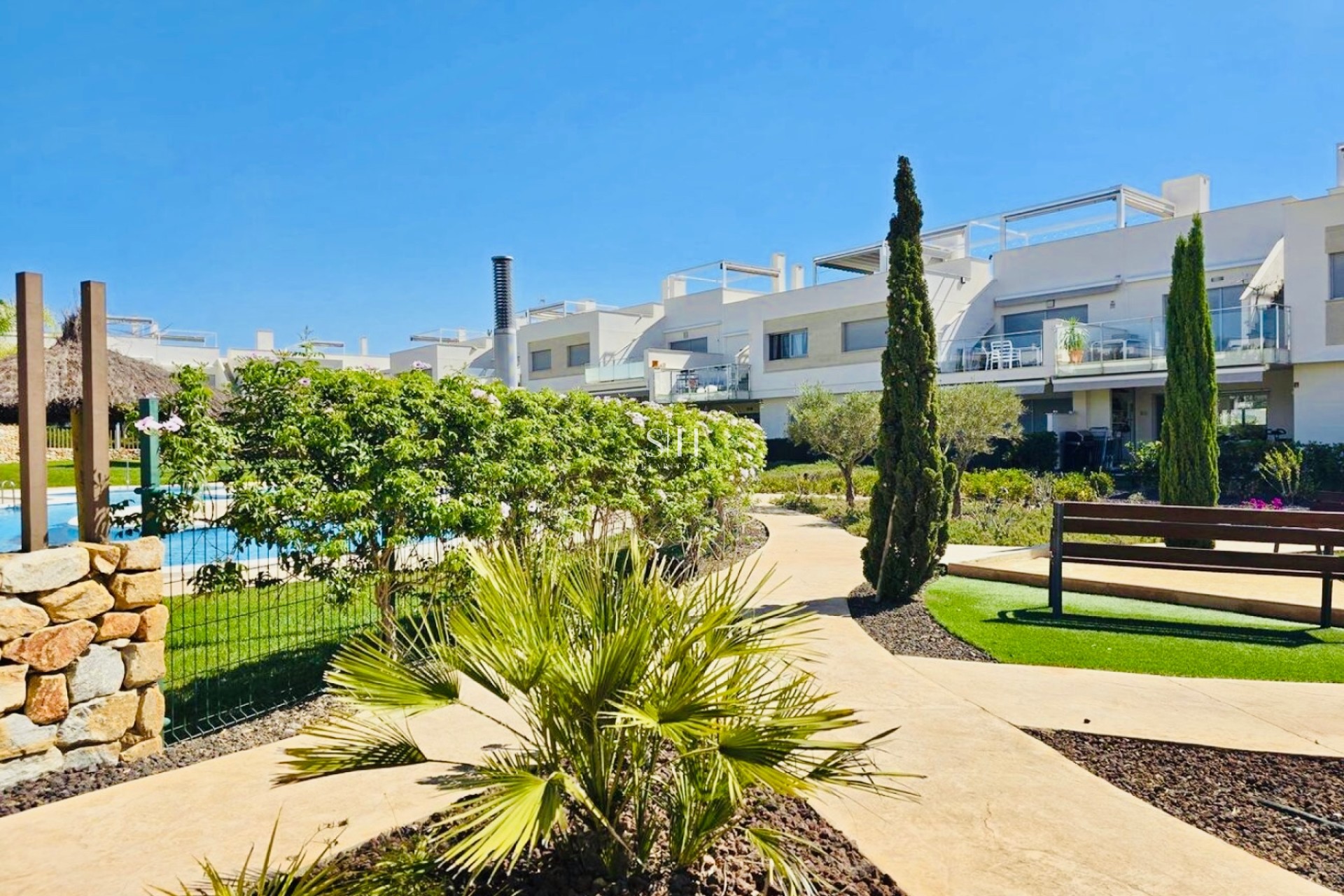 Herverkoop - Appartement / flat - Vista Bella Golf Resort - Vistabella Golf Entre Naranjos