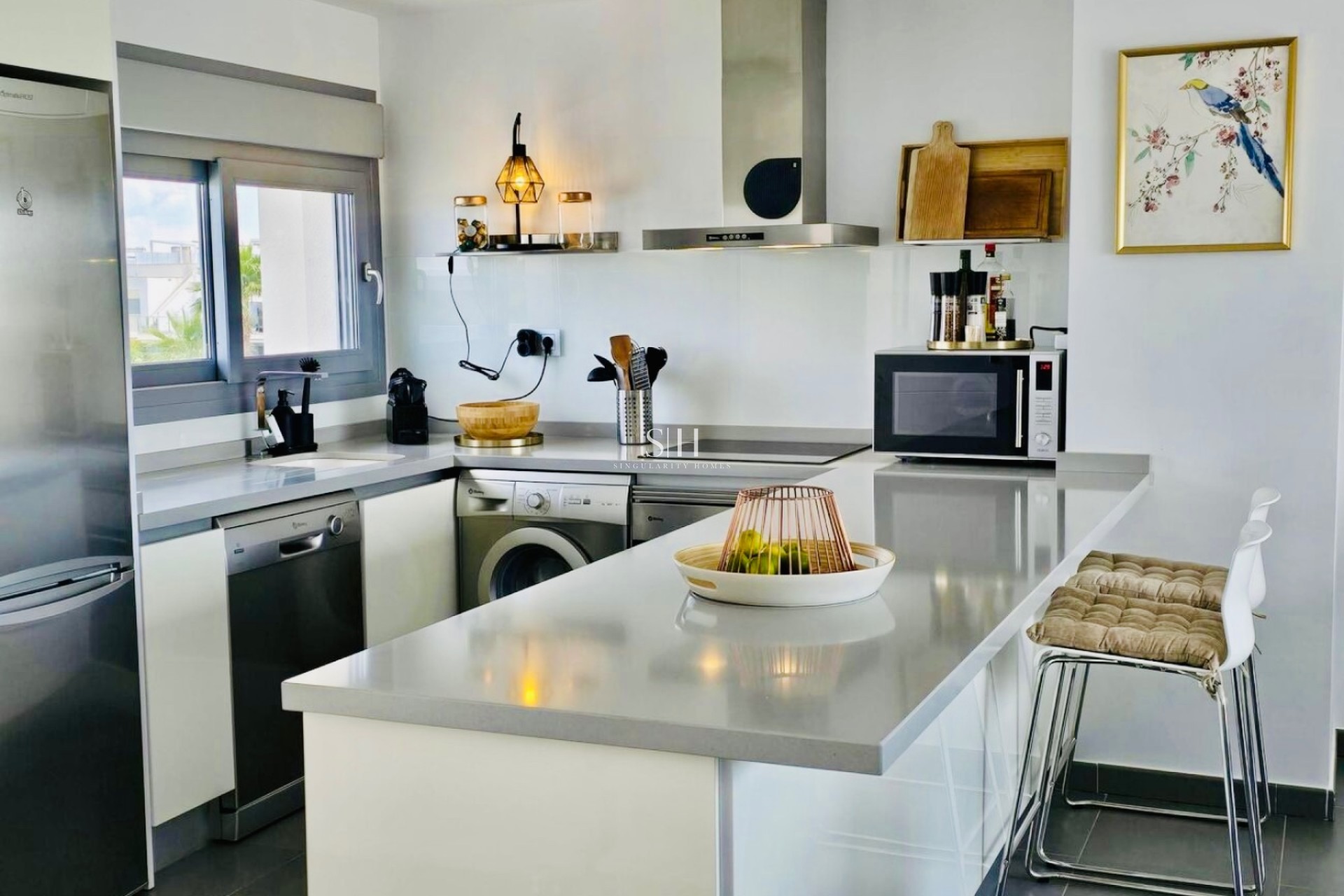 Herverkoop - Appartement / flat - Vista Bella Golf Resort - Vistabella Golf Entre Naranjos