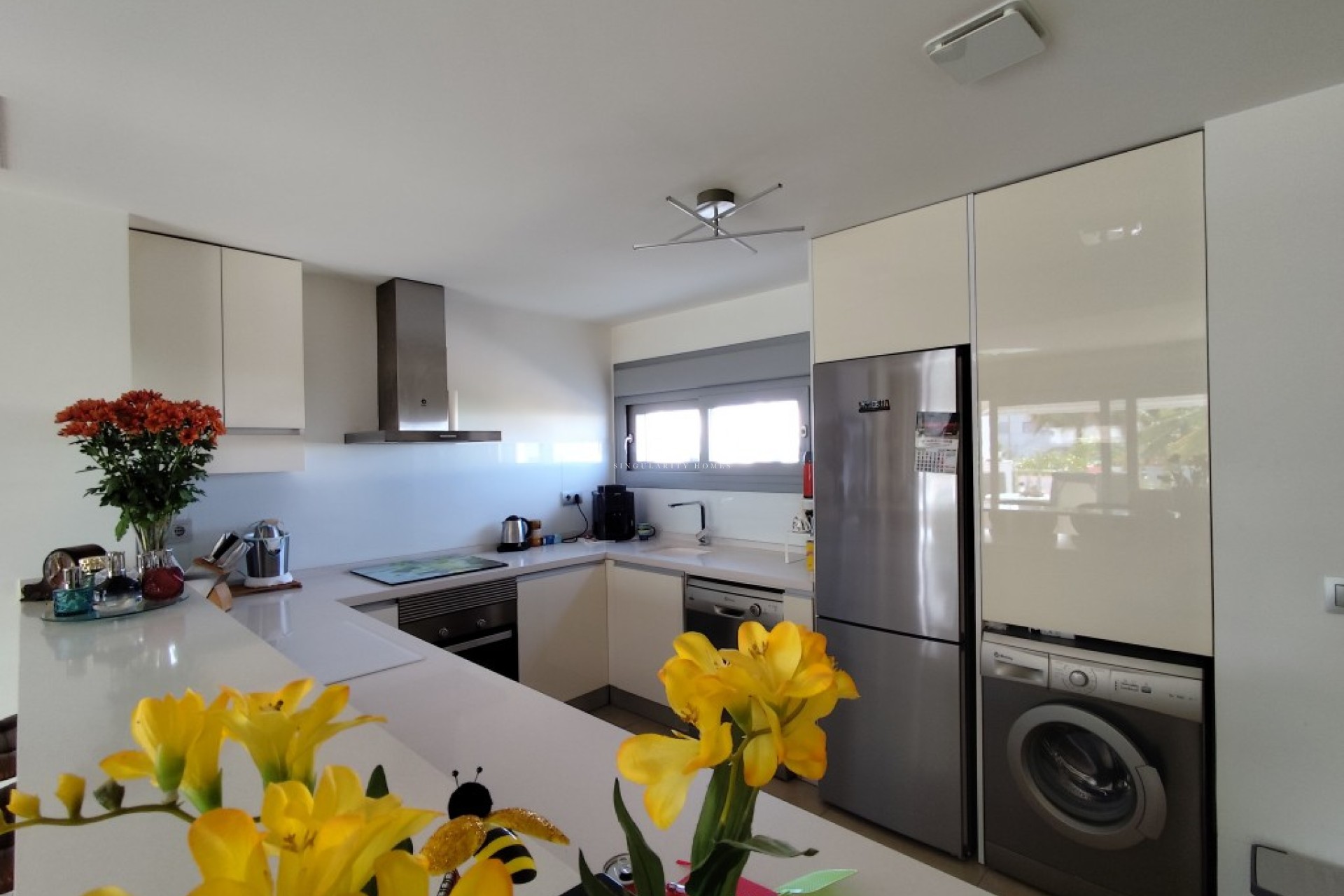 Herverkoop - Appartement / flat - Vista Bella Golf Resort - Vistabella Golf