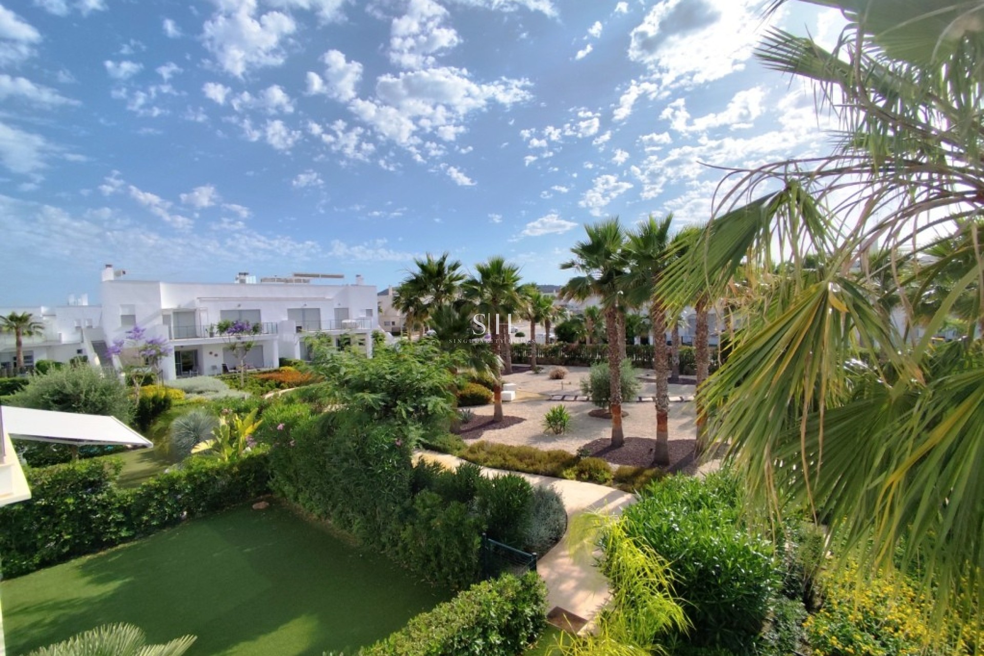 Herverkoop - Appartement / flat - Vista Bella Golf Resort - Vistabella Golf